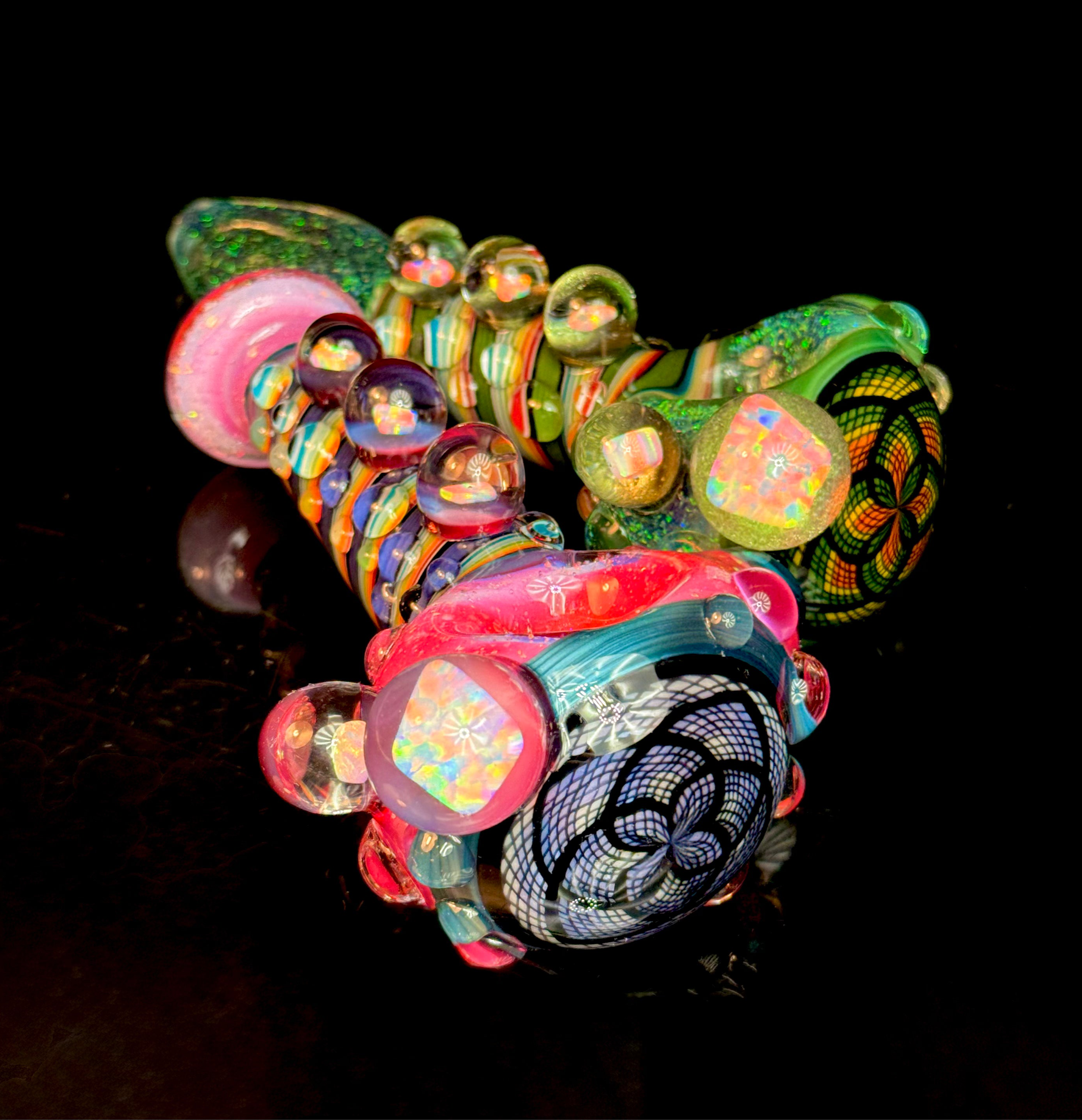 March's 5 dollar headies with Takota Madrona
