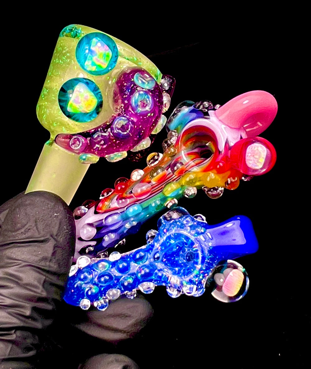 Heady Glass (Heat)