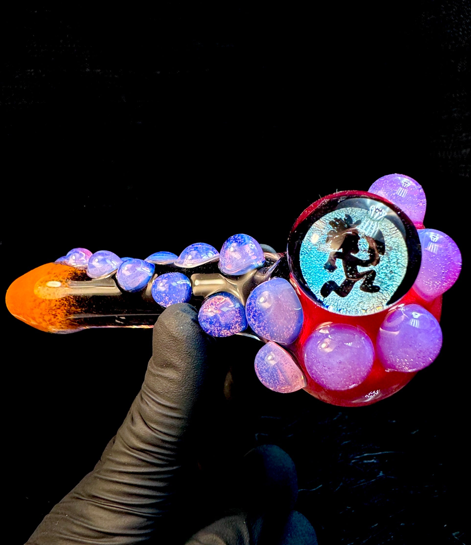 Fire fade insane clown posse glass pipe