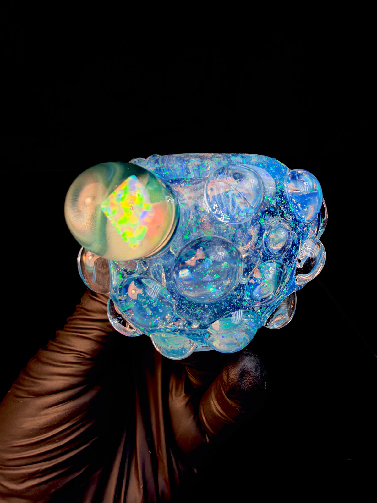 Marina Cropal Opal Pipe