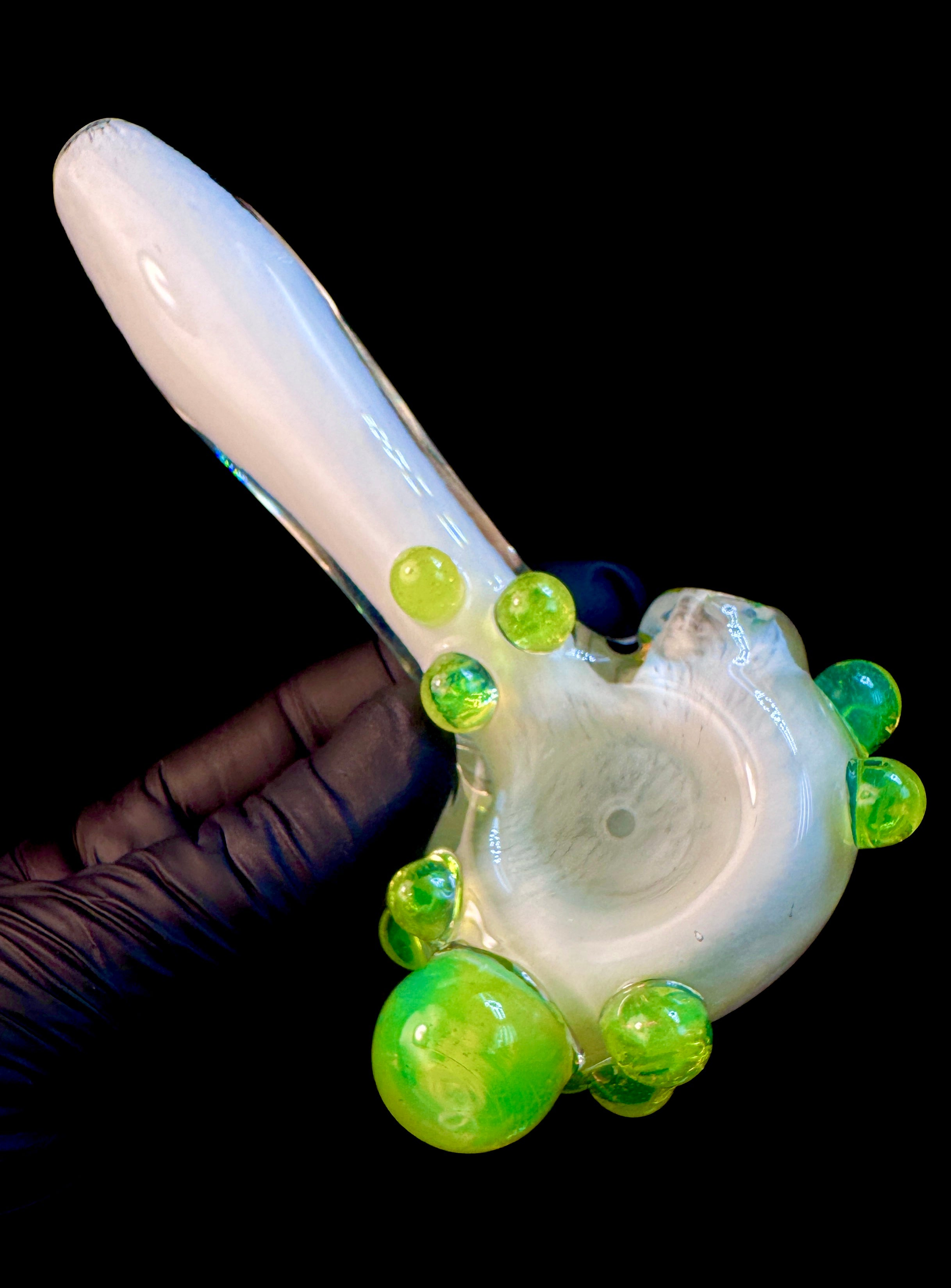 Ghost slyme premium dot pipe