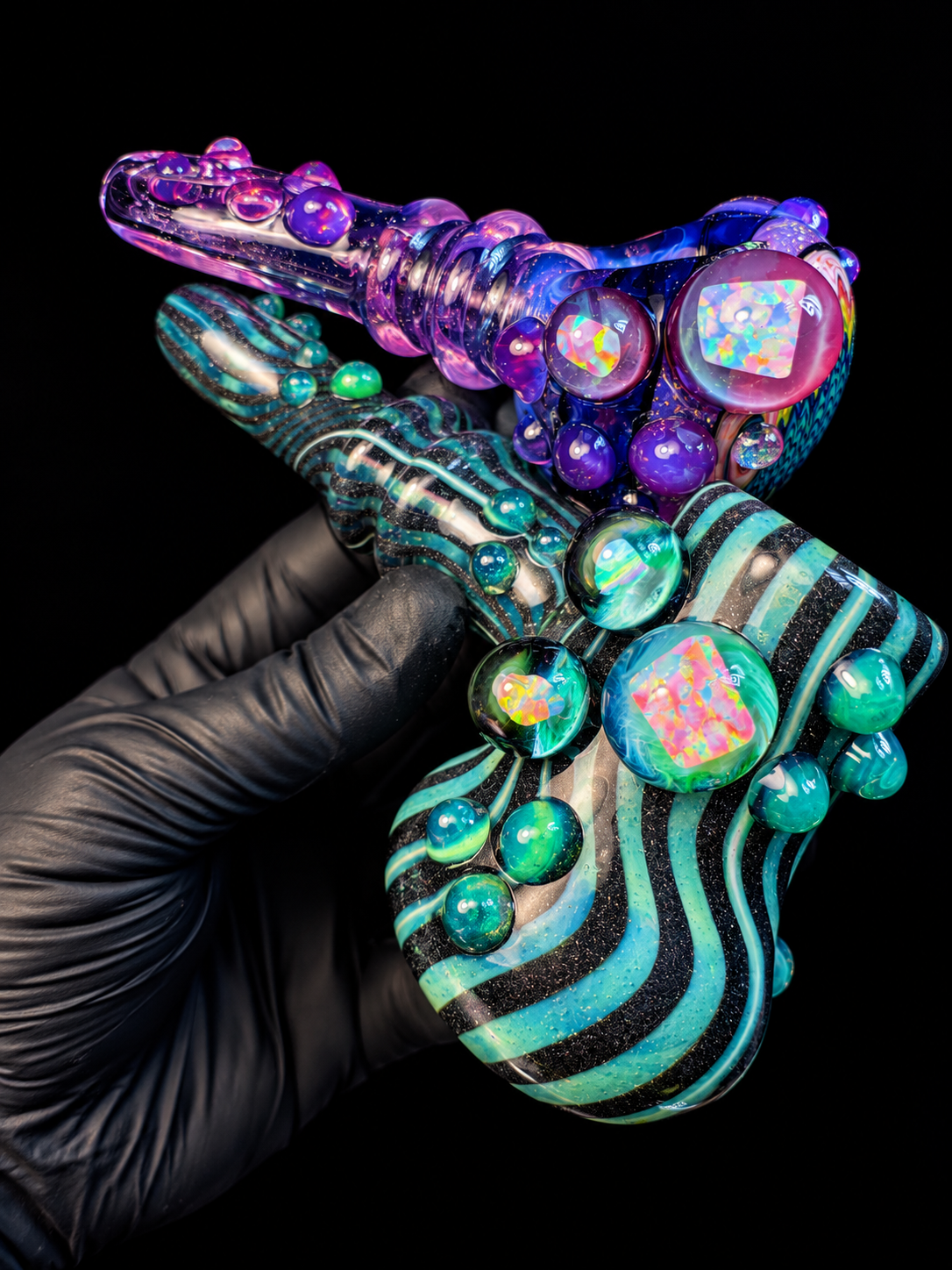 Aug Drop Part 1
