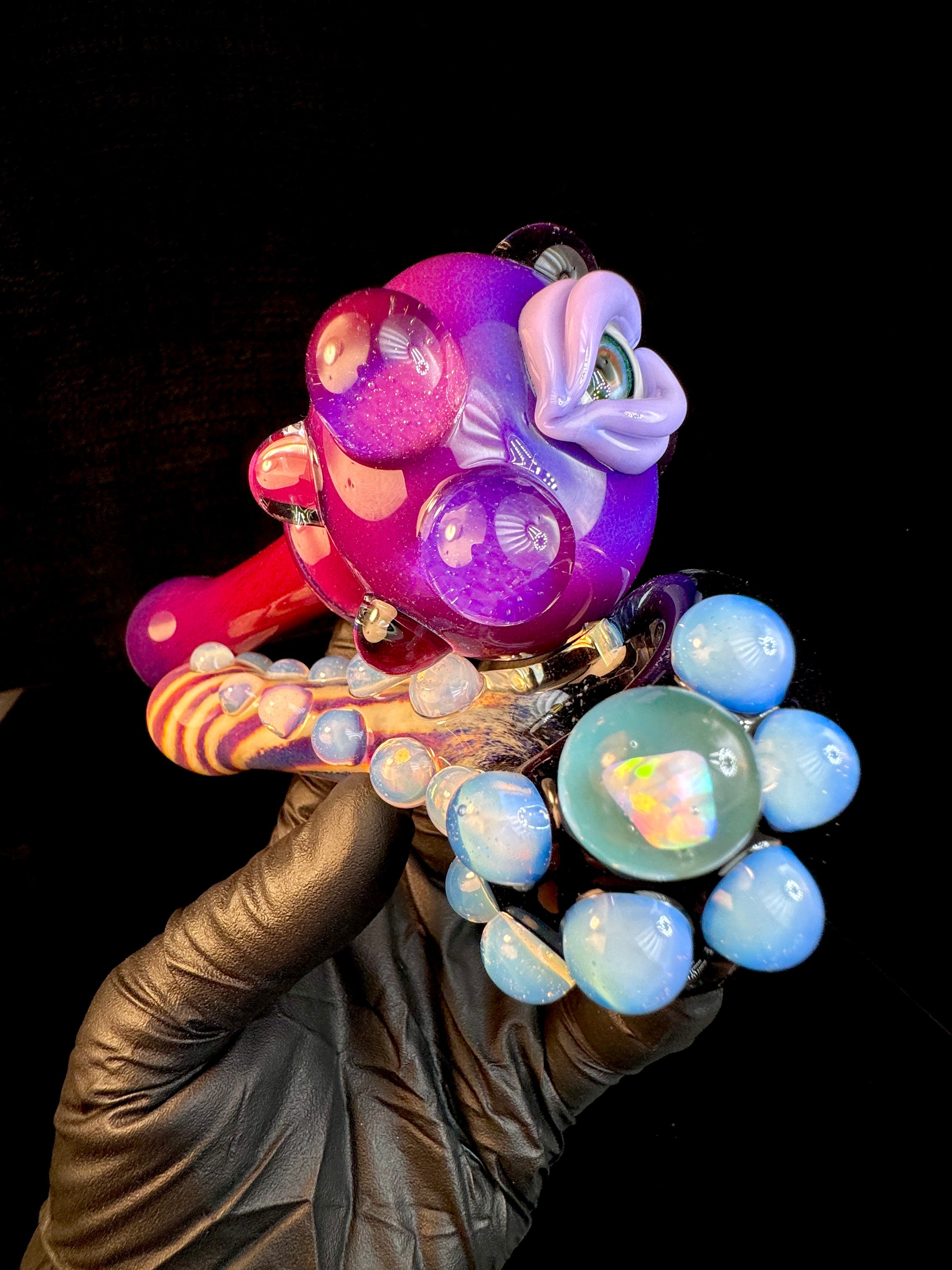 Heady Glass pipes 