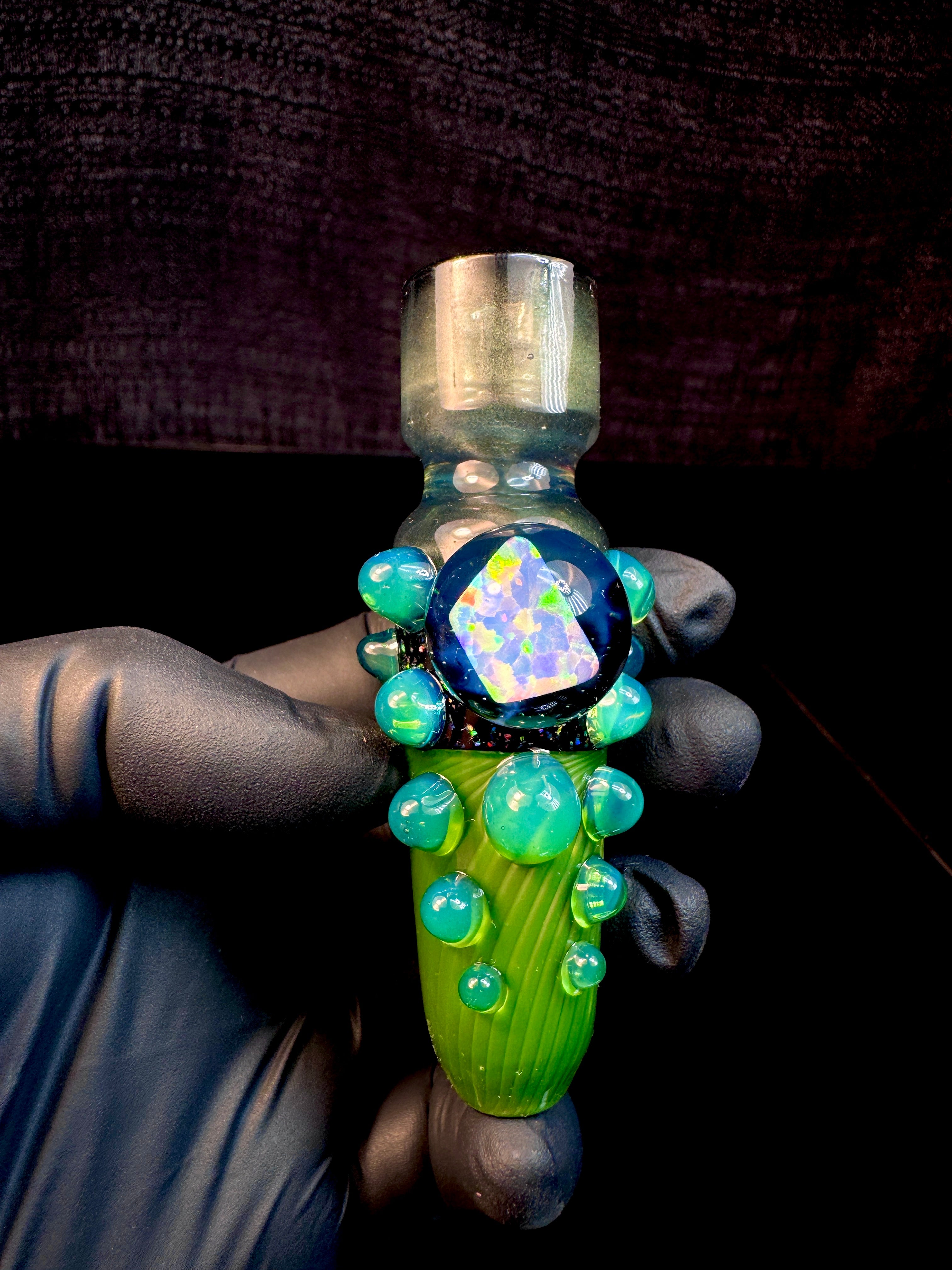 Chillum unique