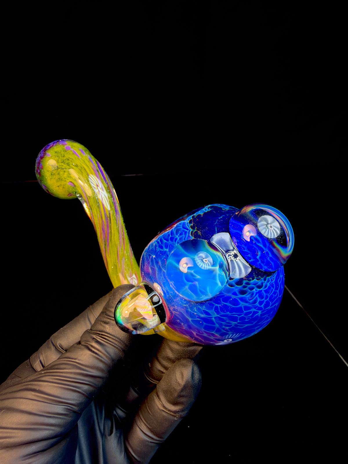 Ap x Dandelion opal bendy