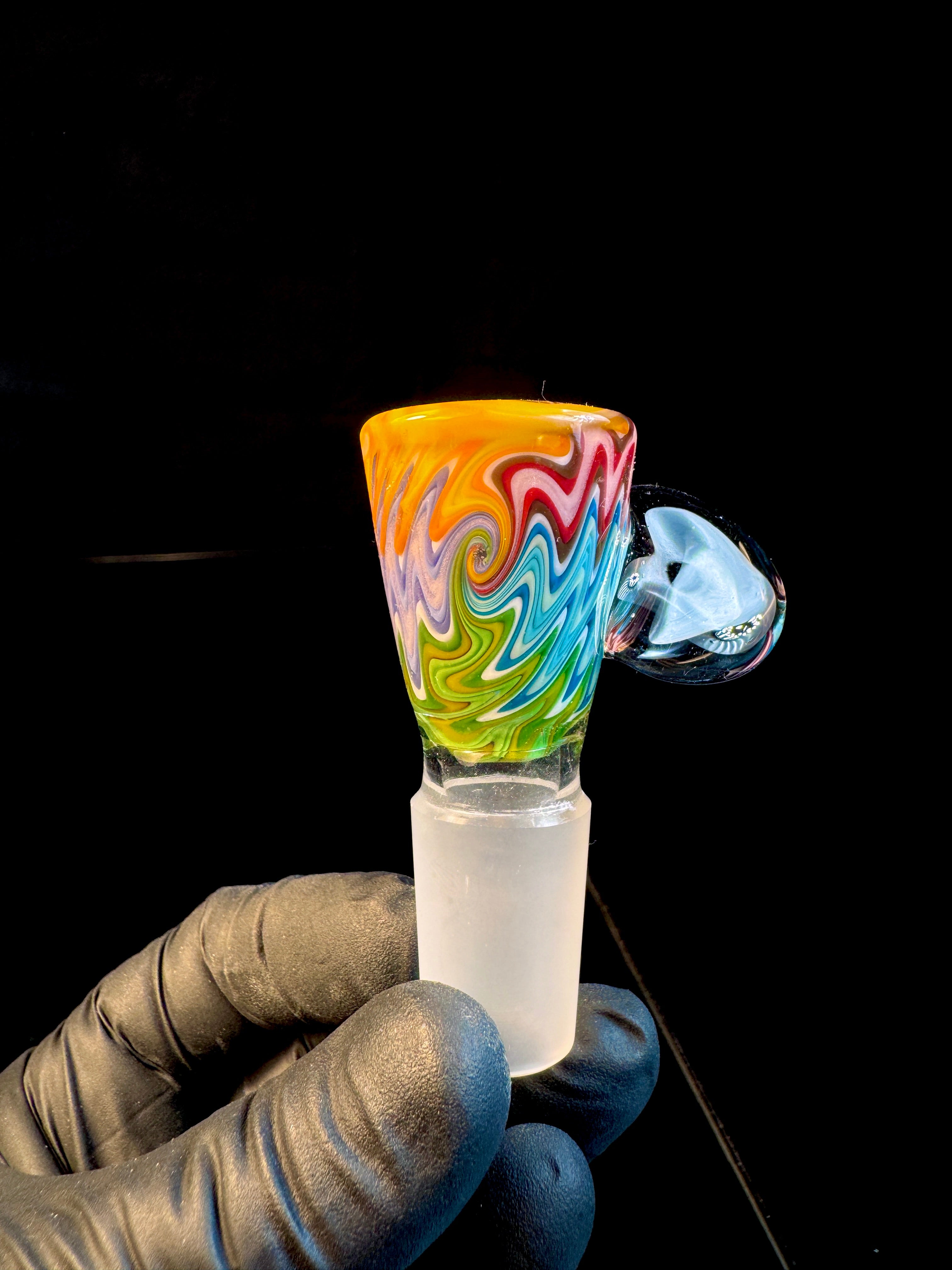 18/19mm Wigwag snapper Slide