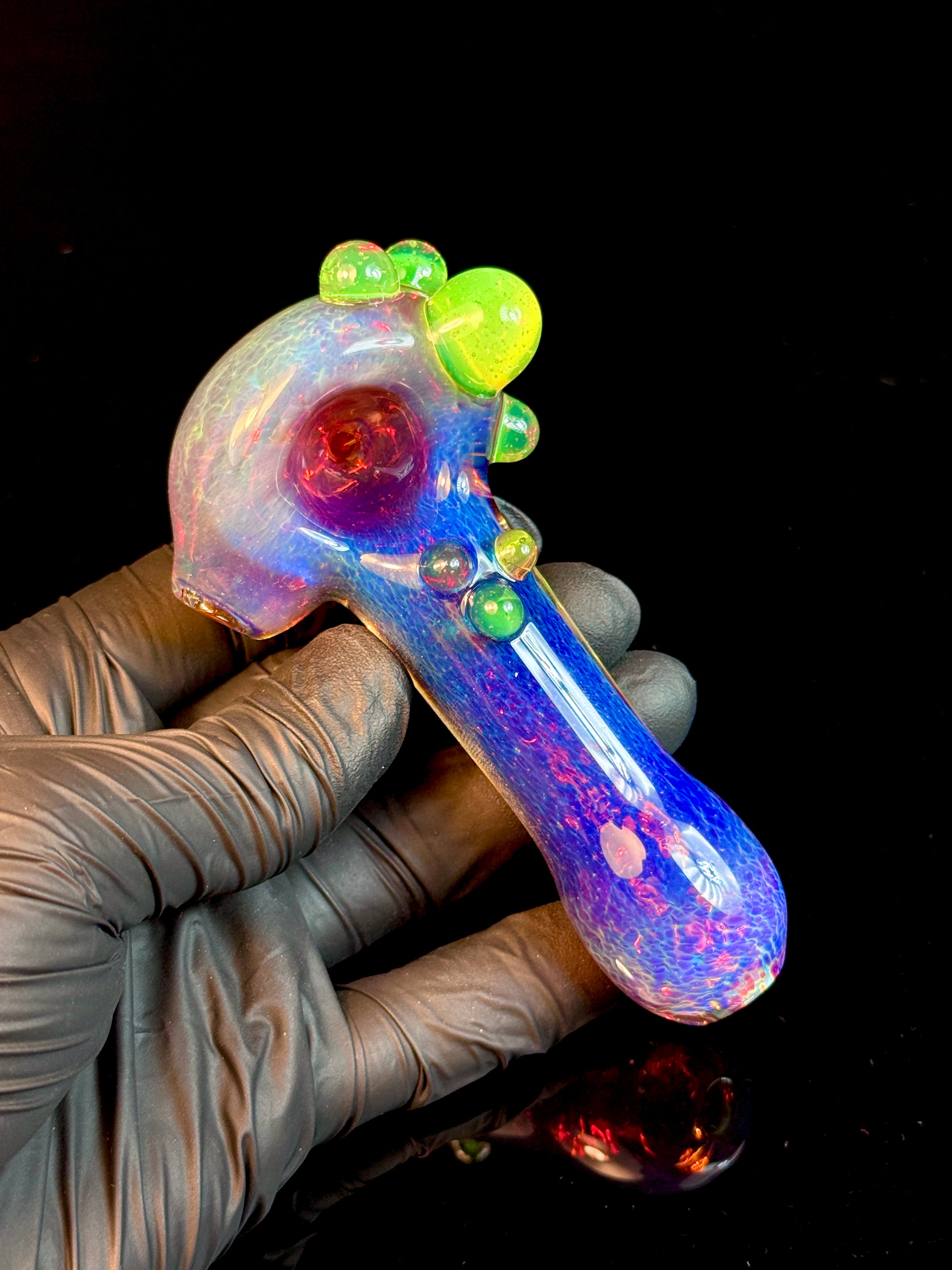 Ap x pink slyme dot pipe