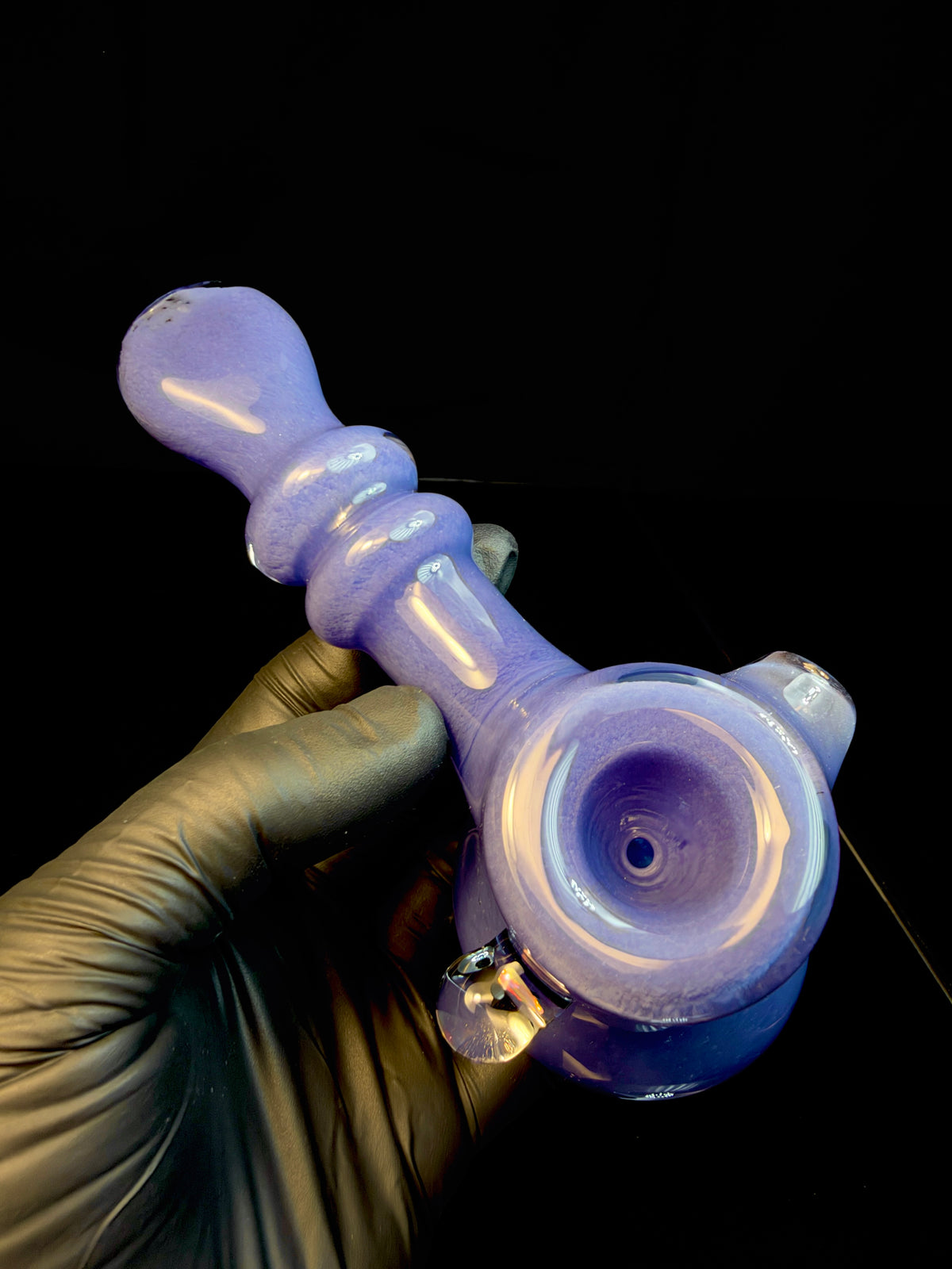 Purple urple opal hammer