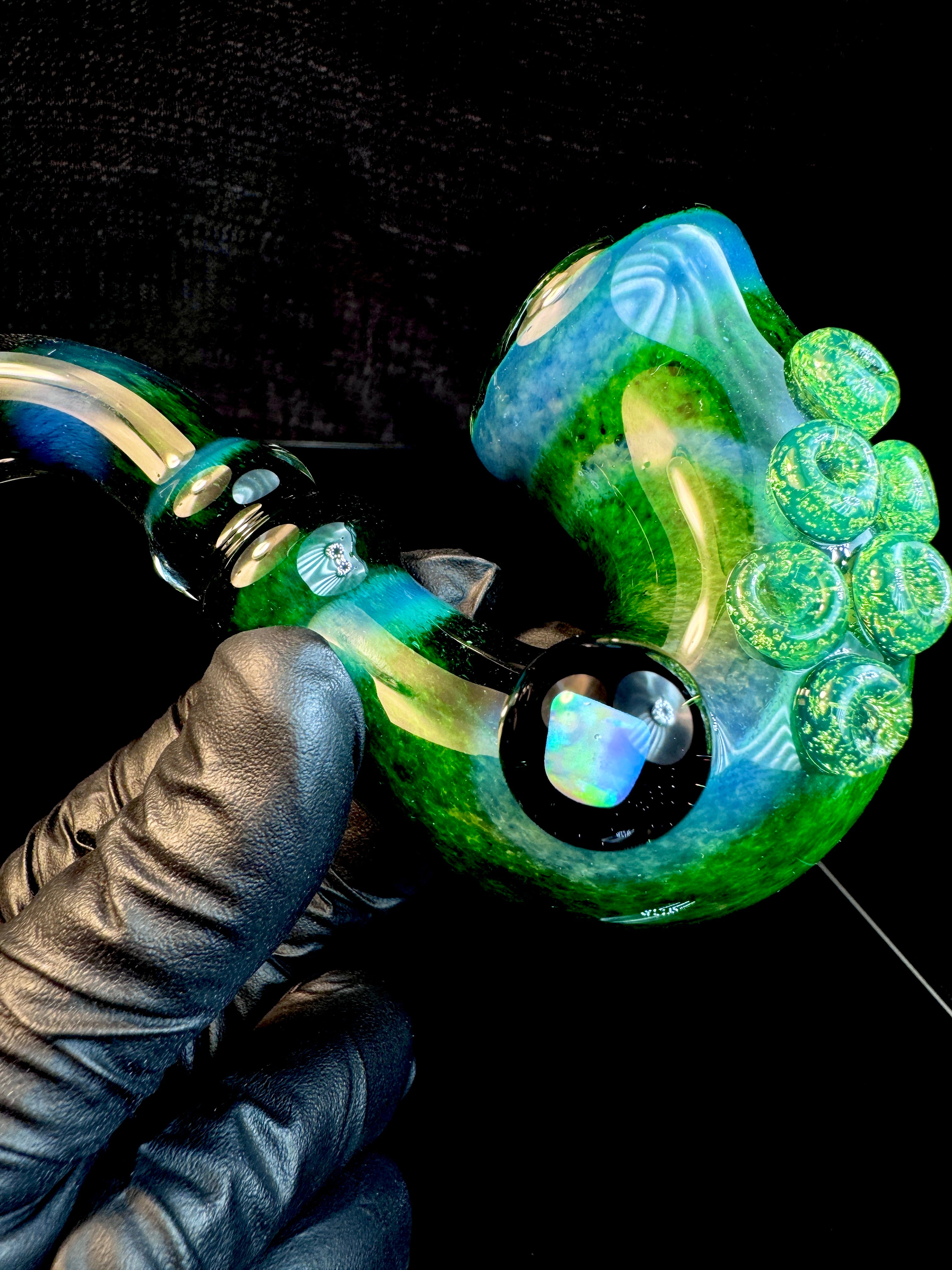 Exp x slyme opal Sherlock