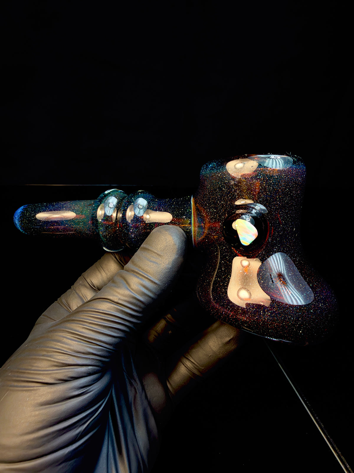 Nebula opal hammer