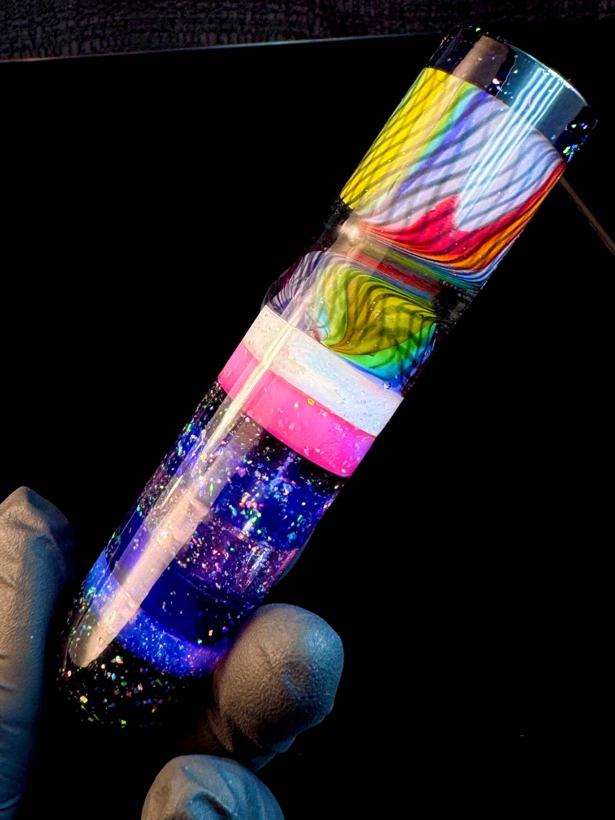 Brickhouse chillum Unique 1#