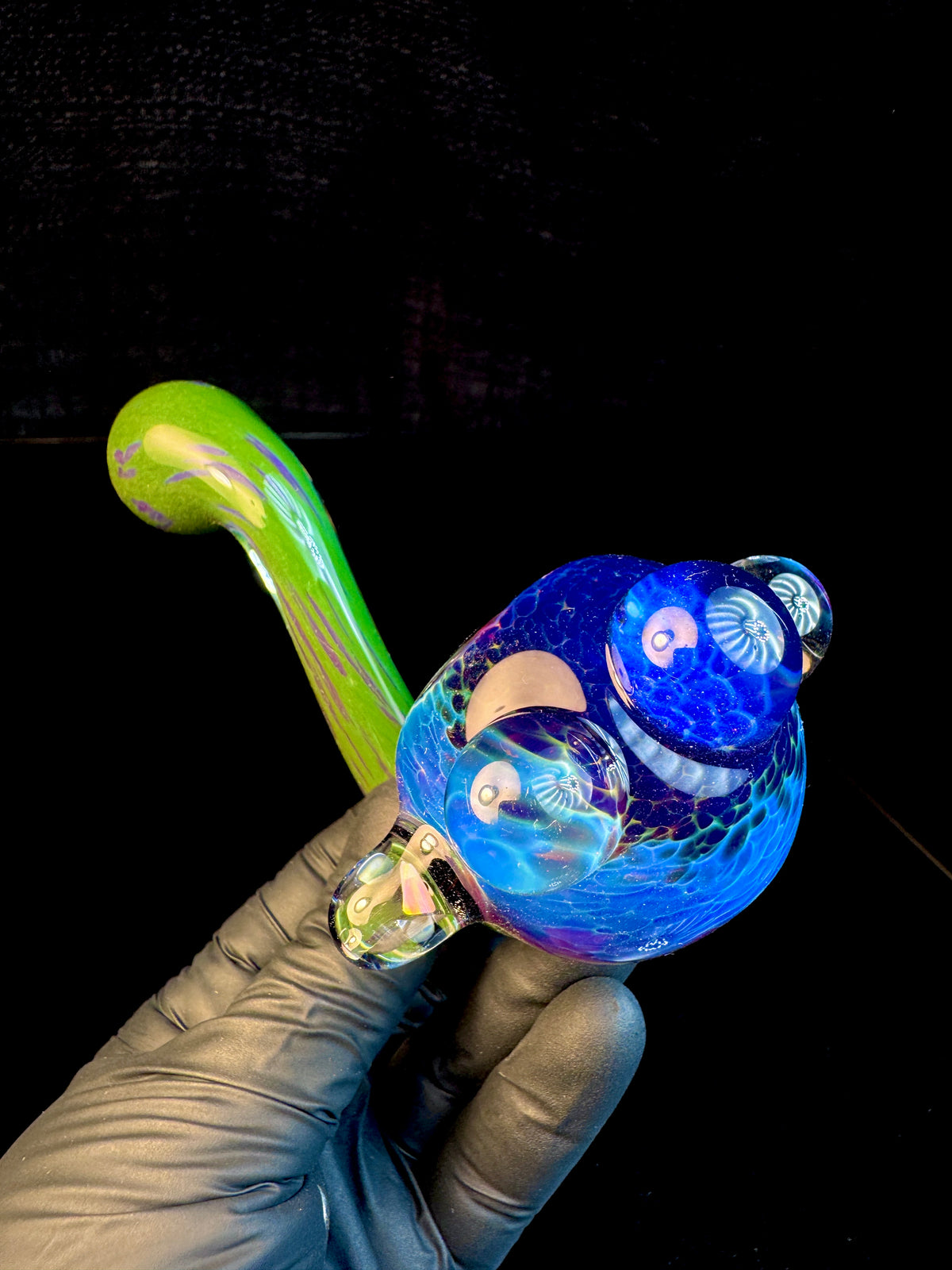 Ap x Jade opal bendy