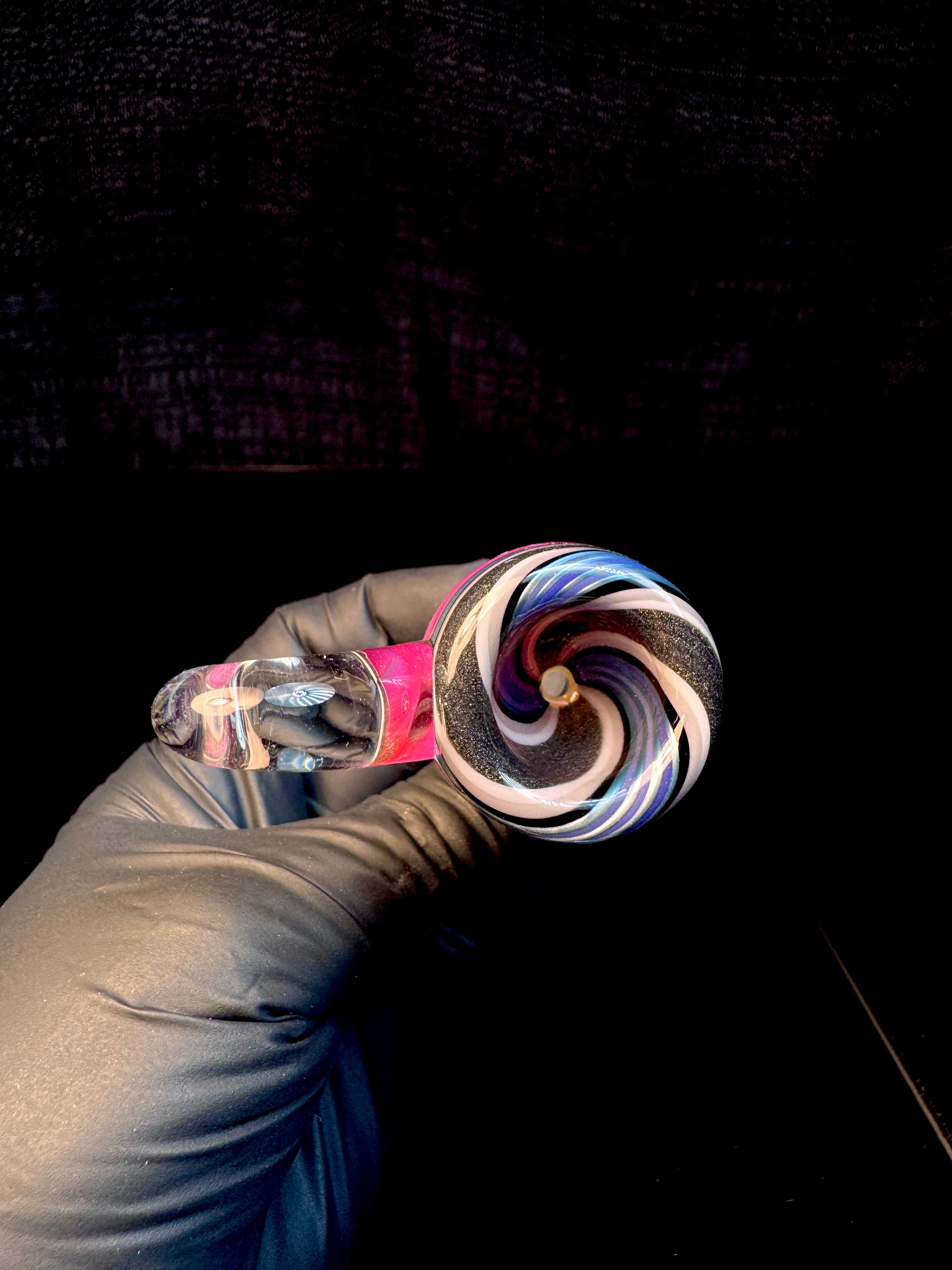 14mm Trifecta handle slide