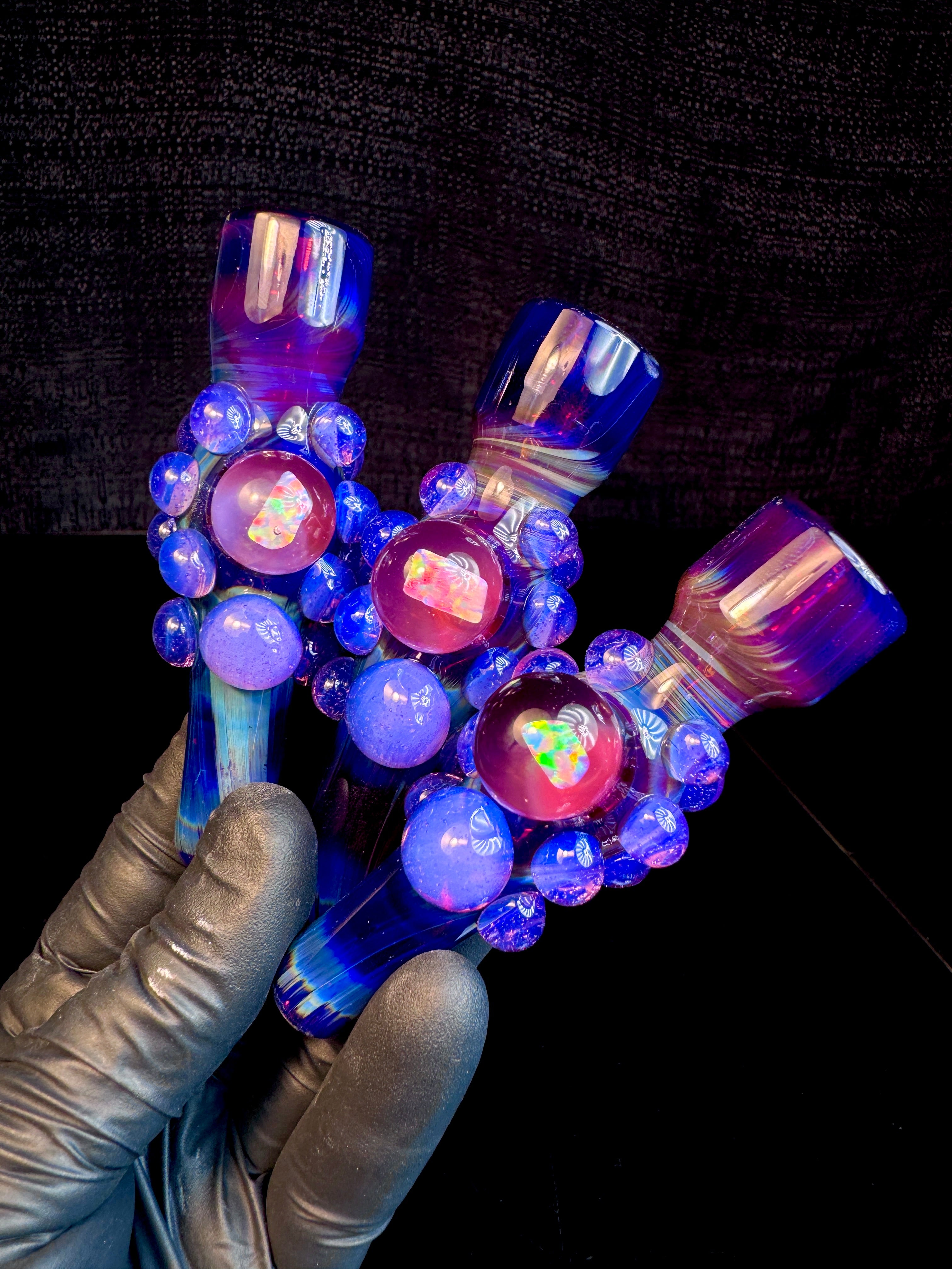 Ap x pink slyme Opal Chillum