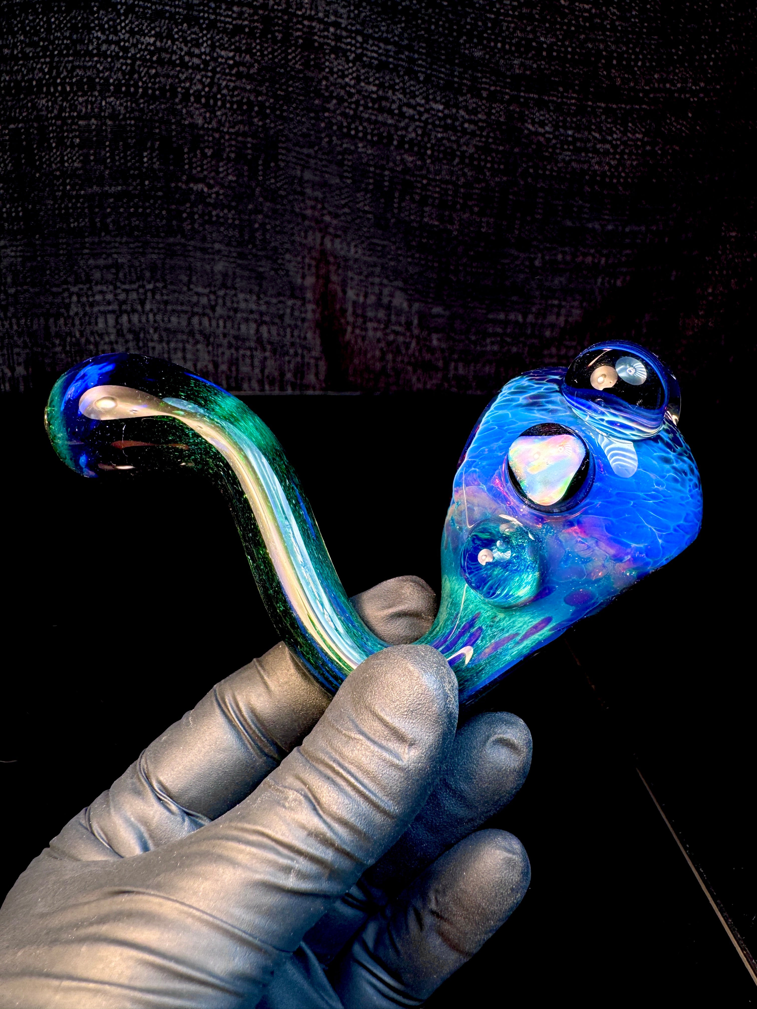 Ap x exp opal bendy