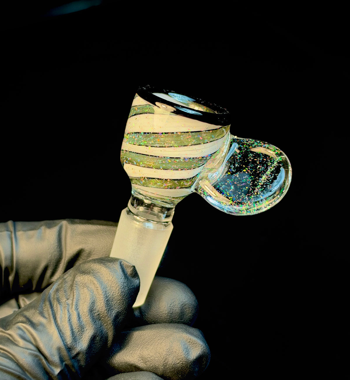14mm Beetlejuice Cropal Martini