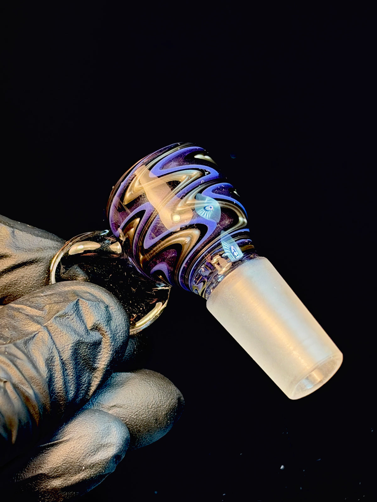 14mm Royal Court Wigwag Bowl