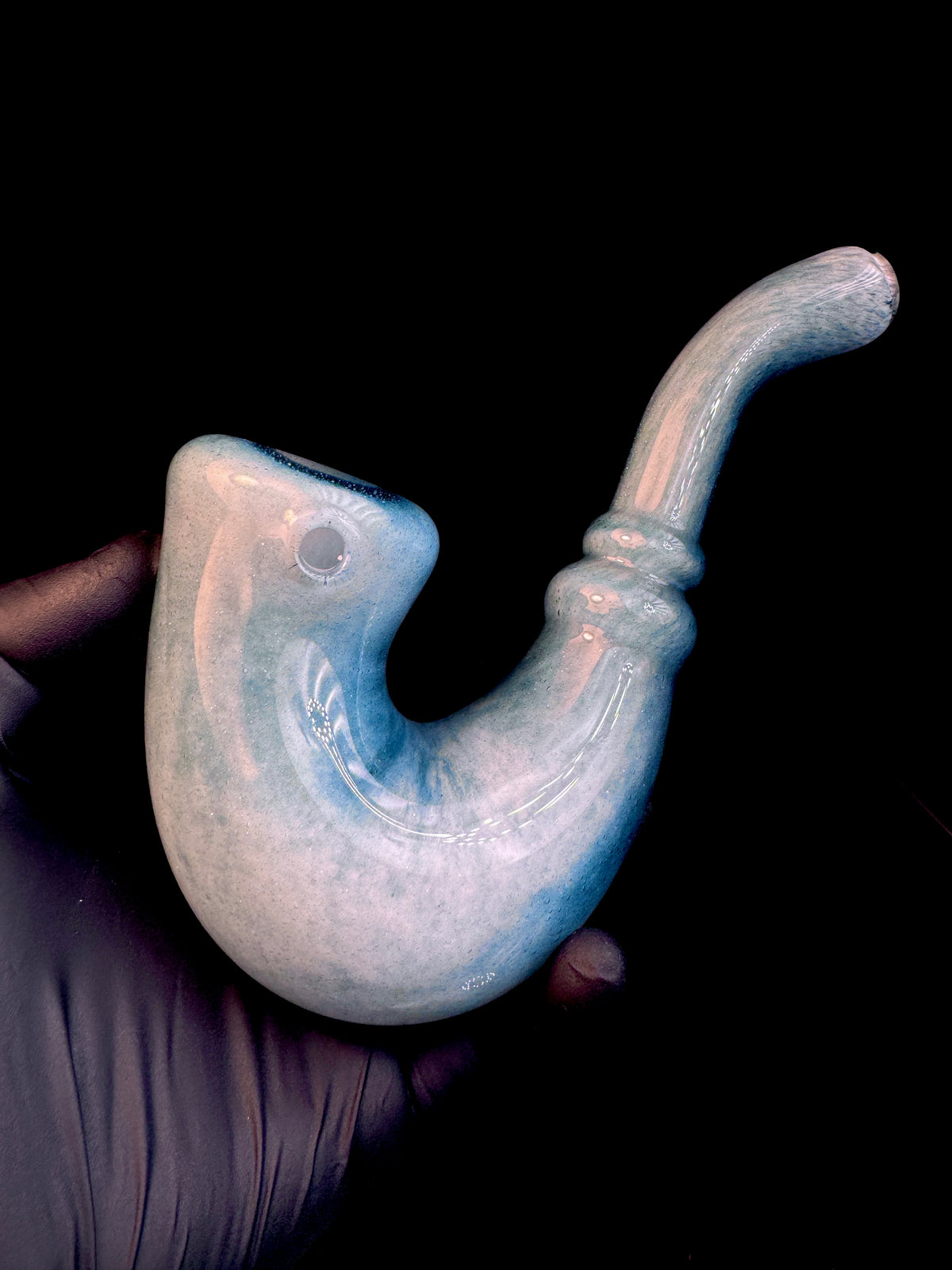 XL Frost x Pink slyme opal sherlock