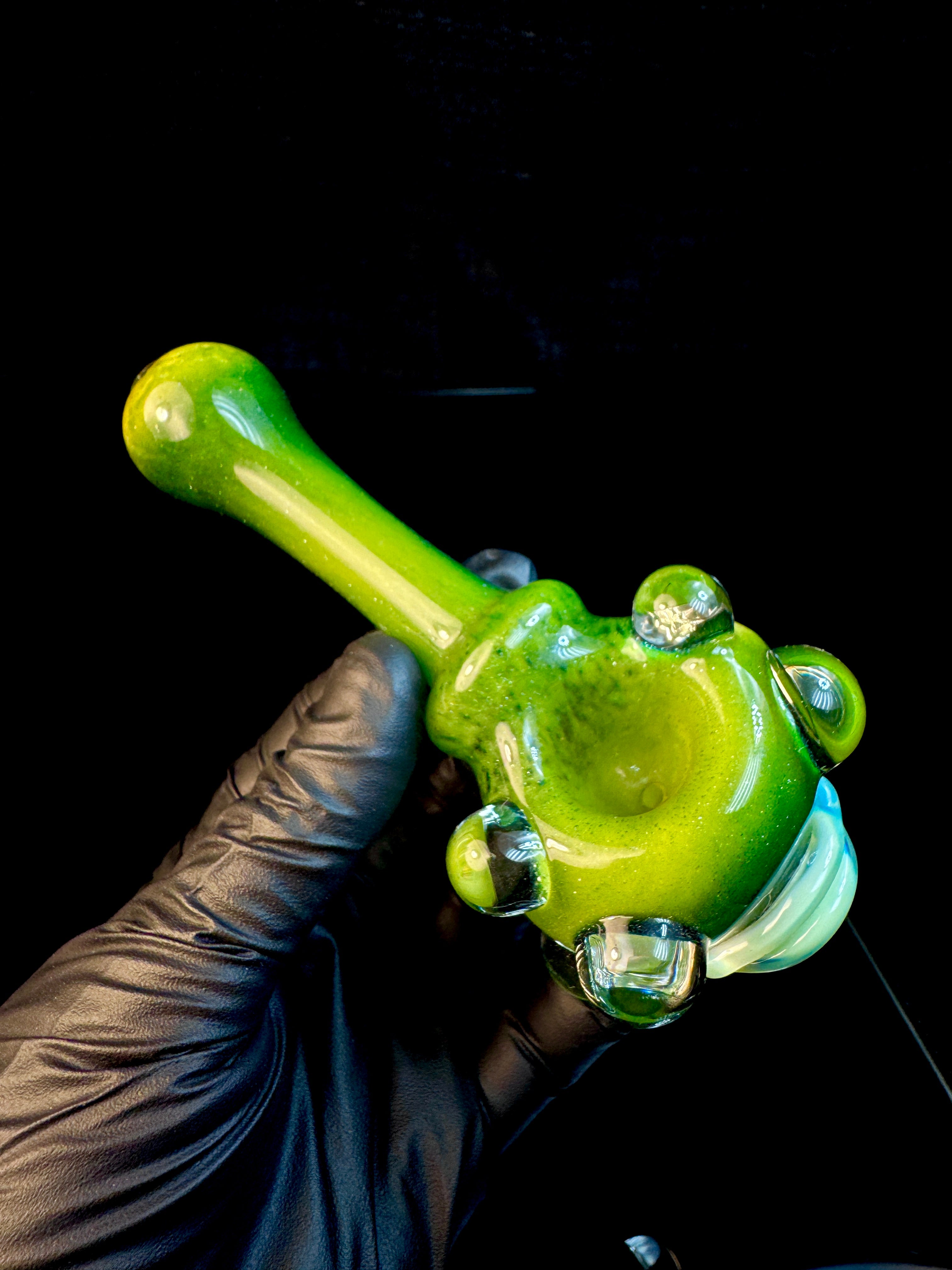 Dandelion x Slyme eyeball