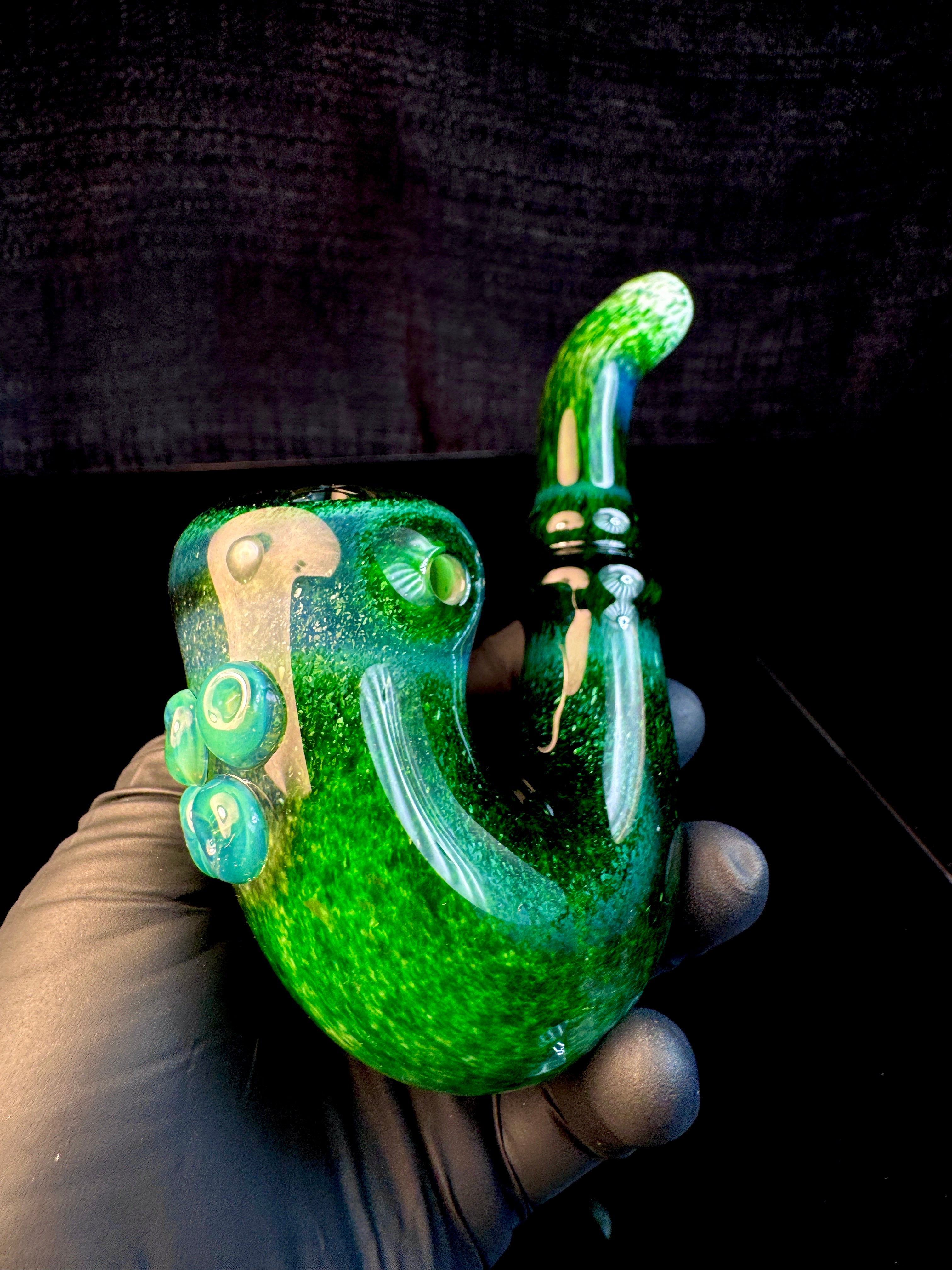 Exp x slyme opal sherlock