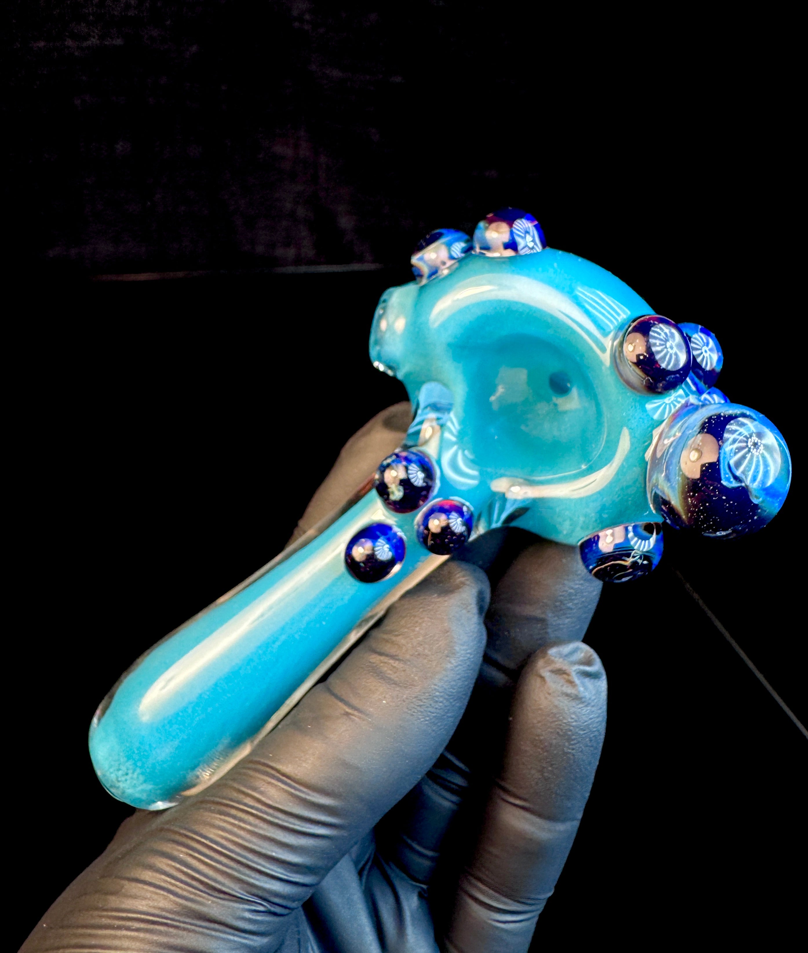 Aqua x Double ap premium dot pipe