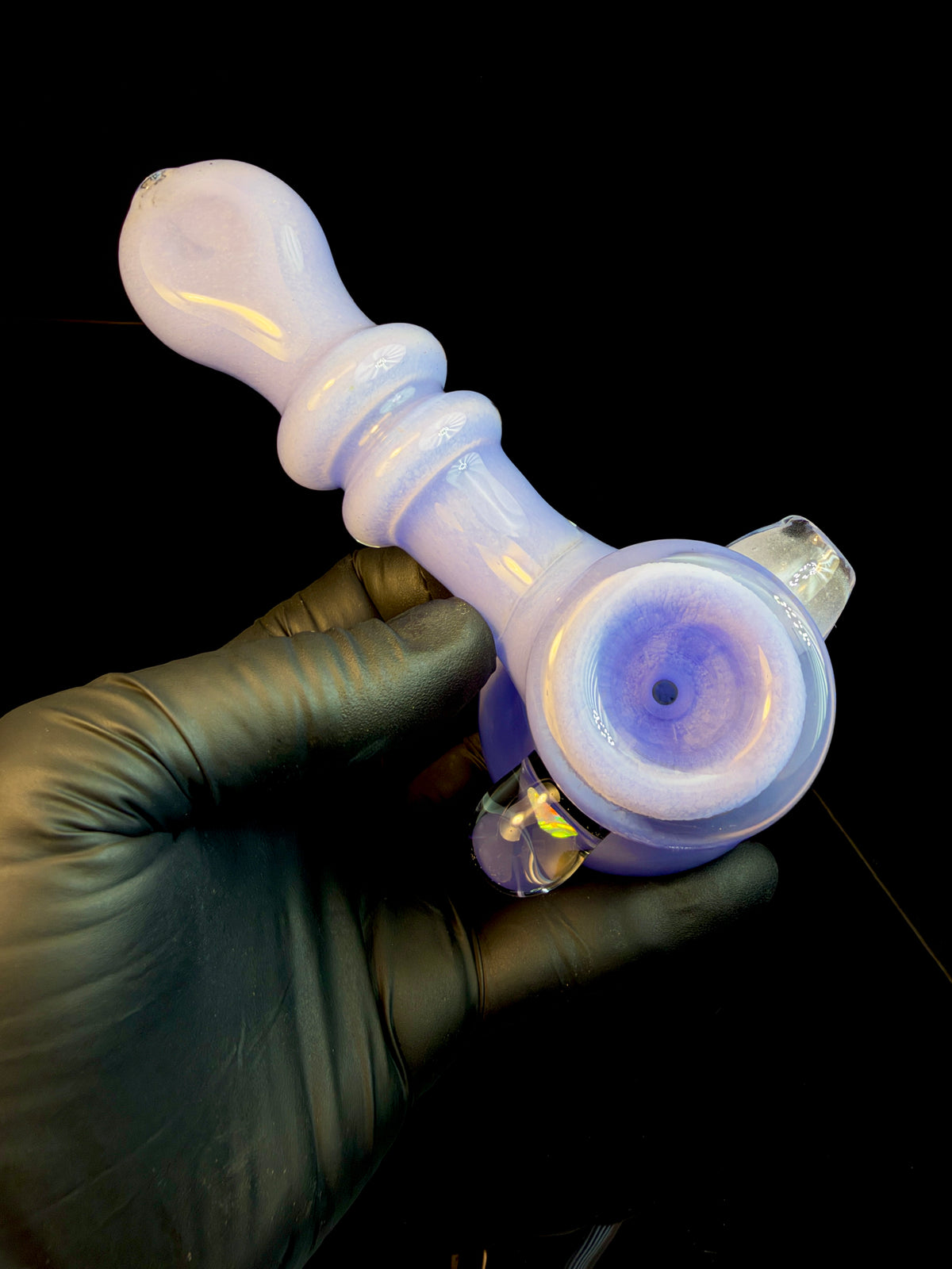 Skyline opal hammer