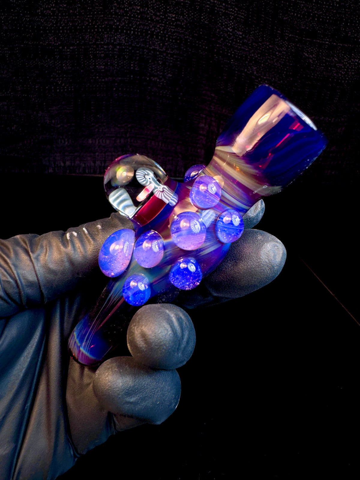 Ap x pink slyme Opal Chillum