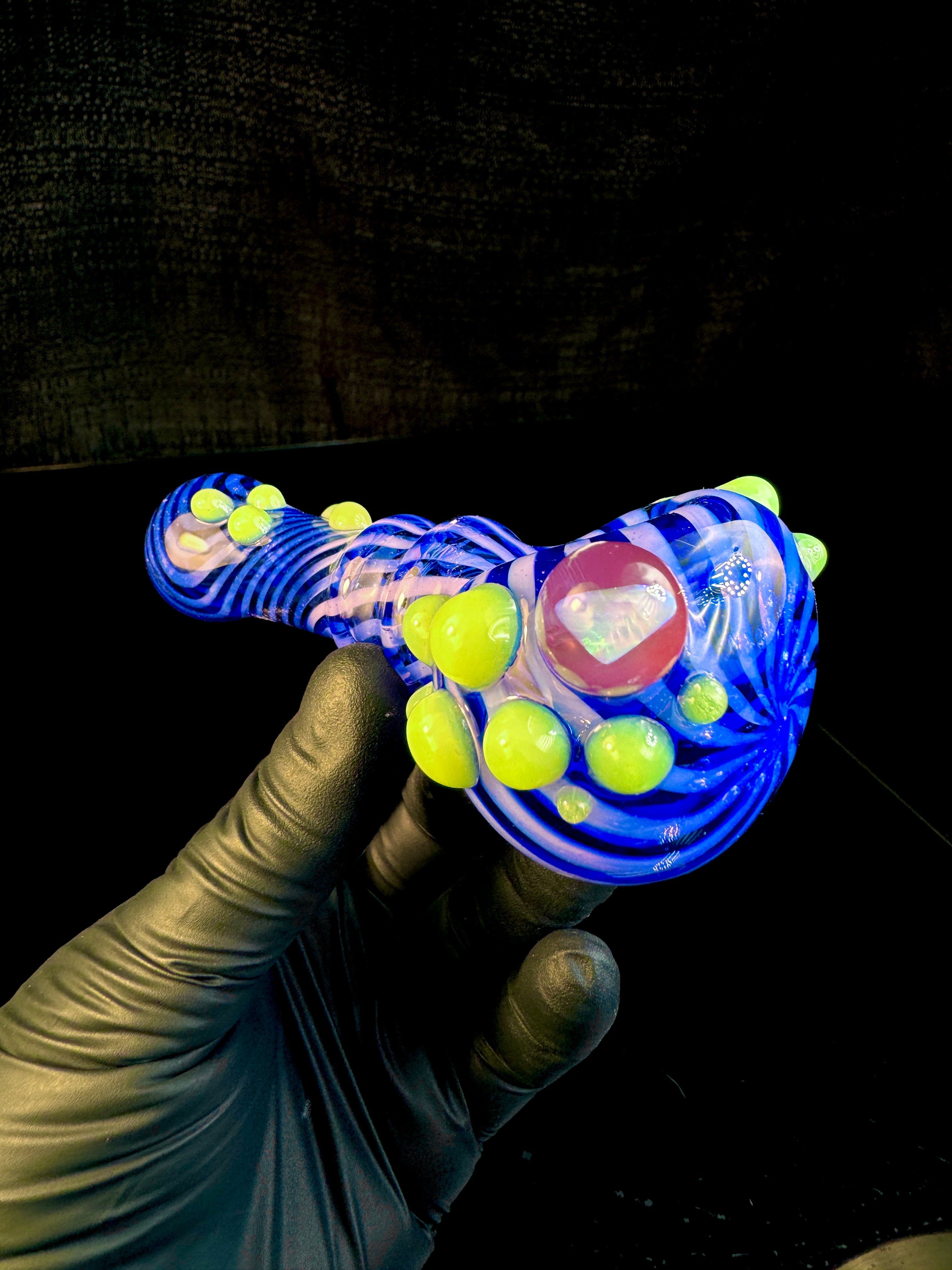 Wednesday x slyme opal spoon