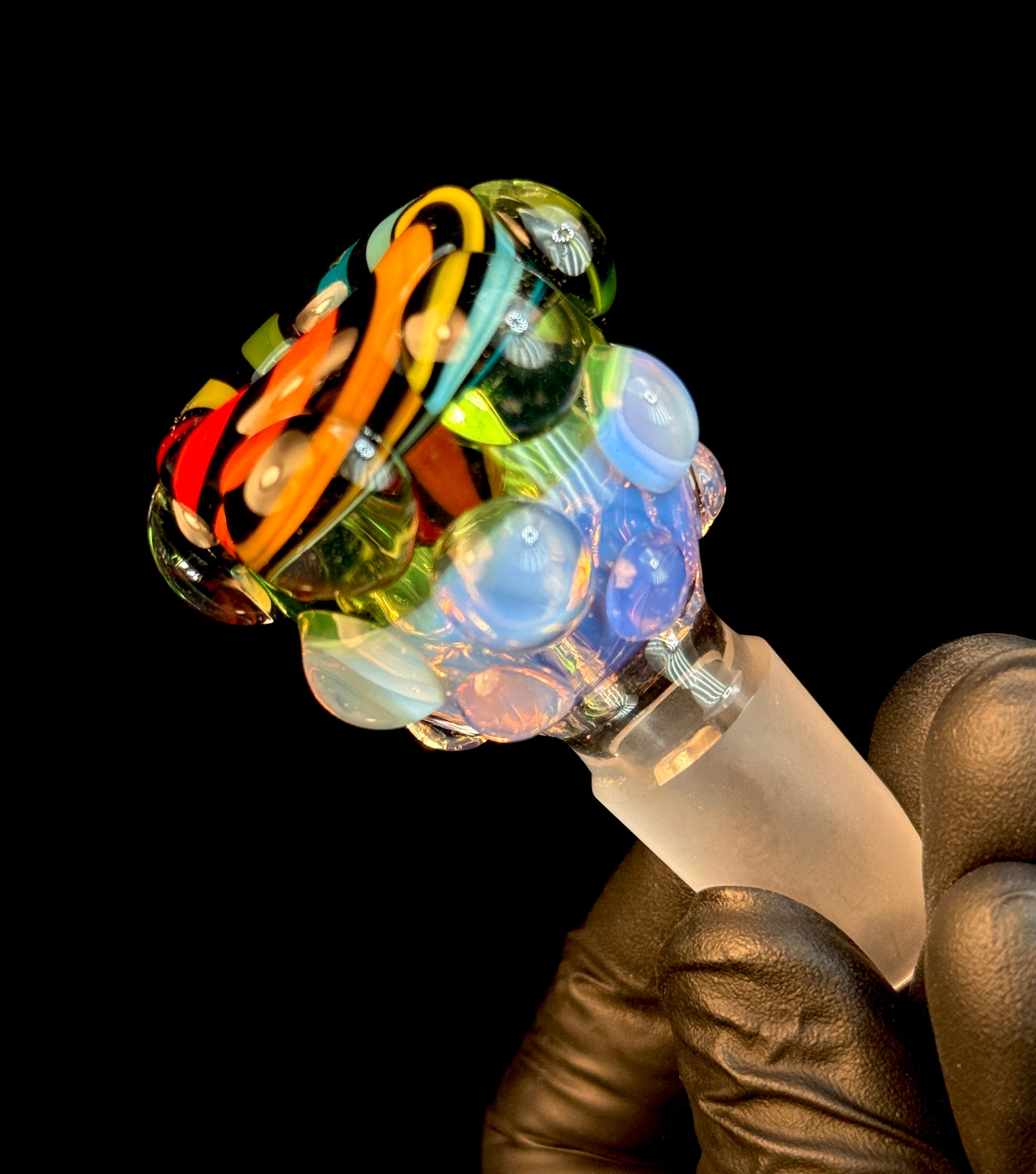 18/19mm Rainbow Sublime 3x Stack