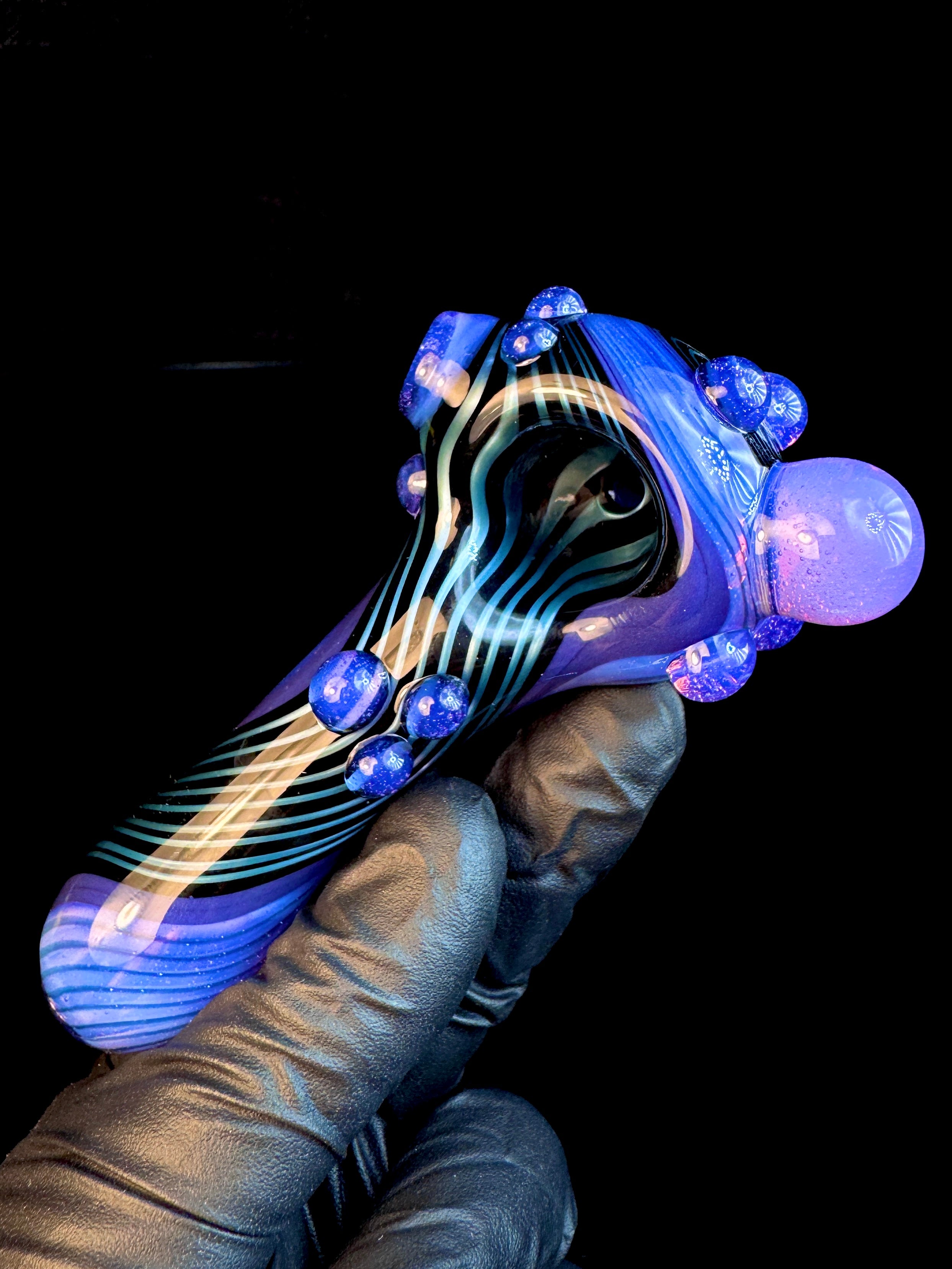 Linework dot pipe