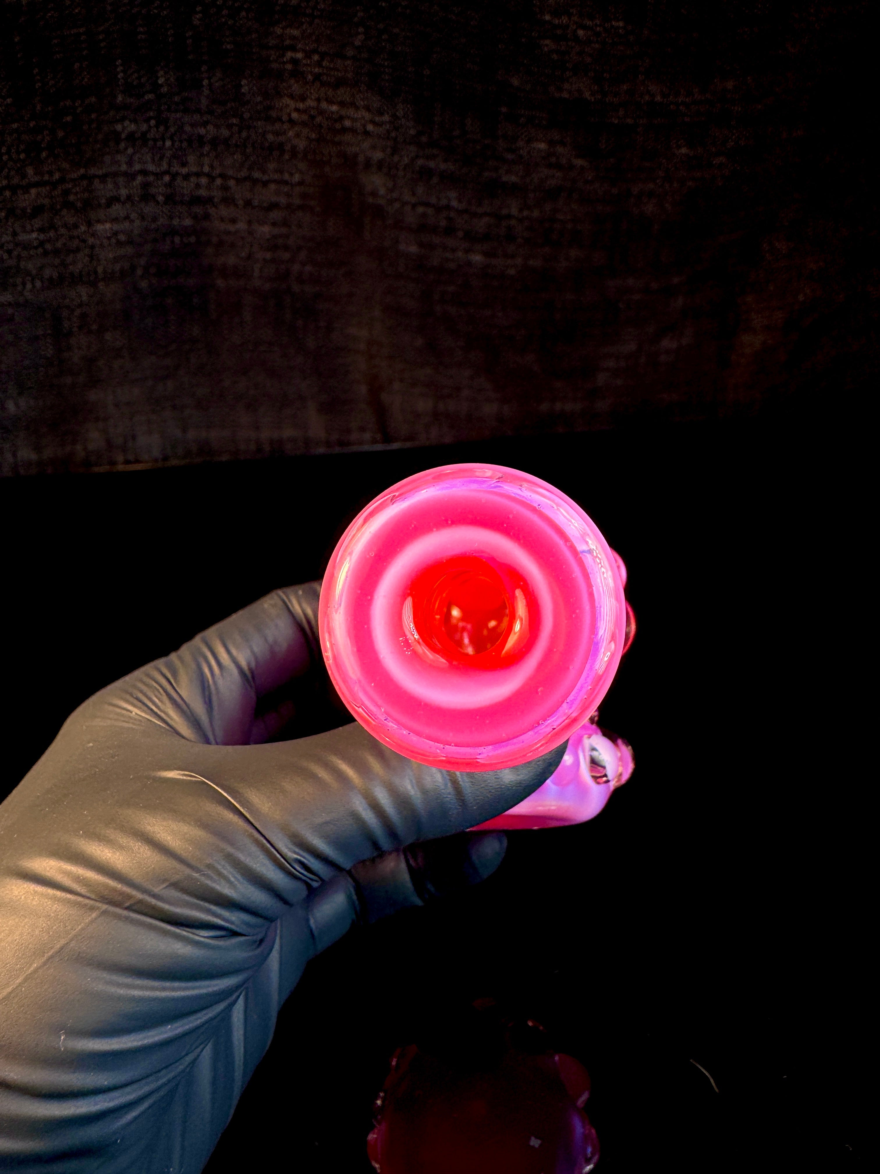 Flamingo opal hammer