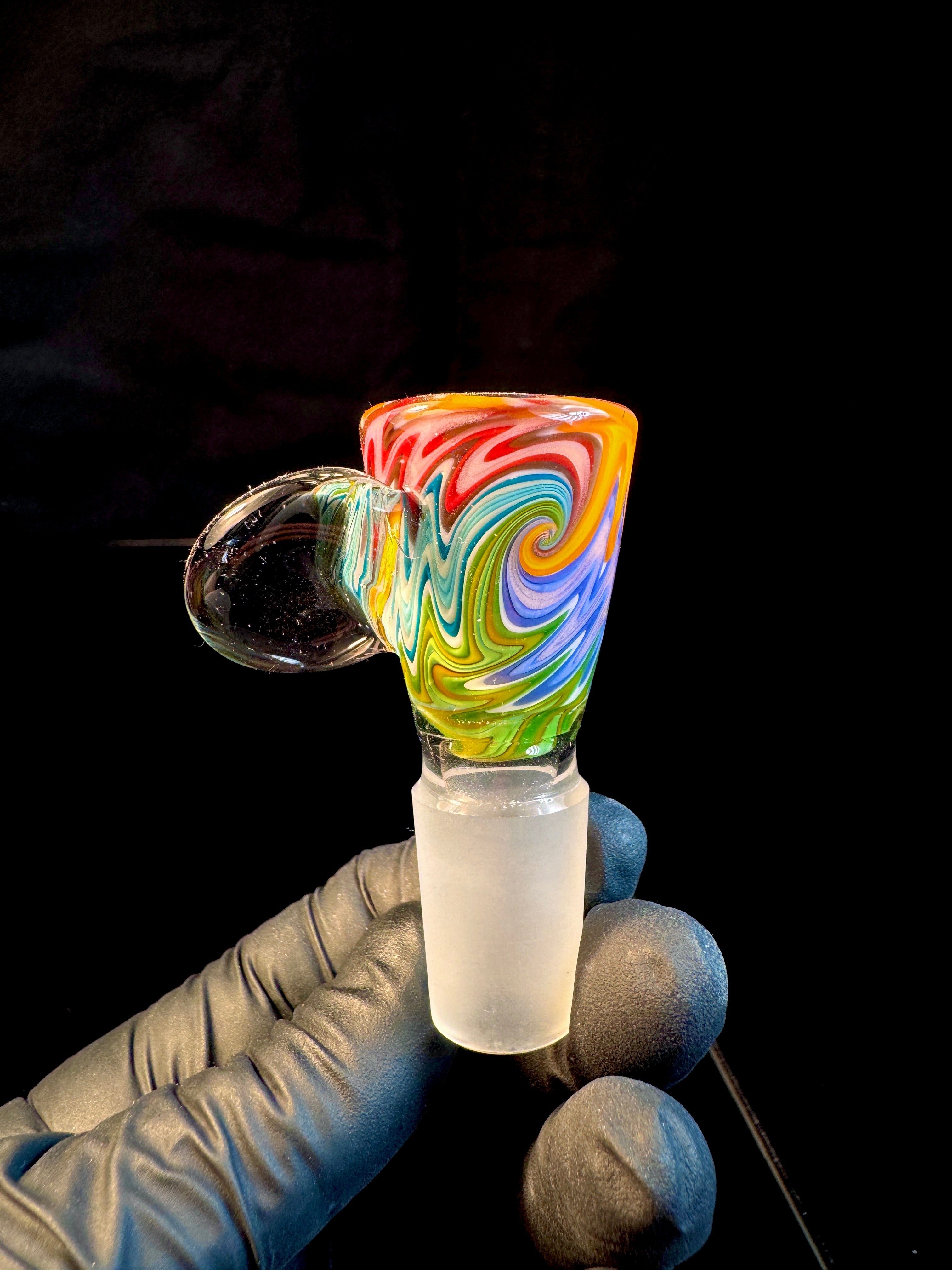 18/19mm Wigwag snapper Slide