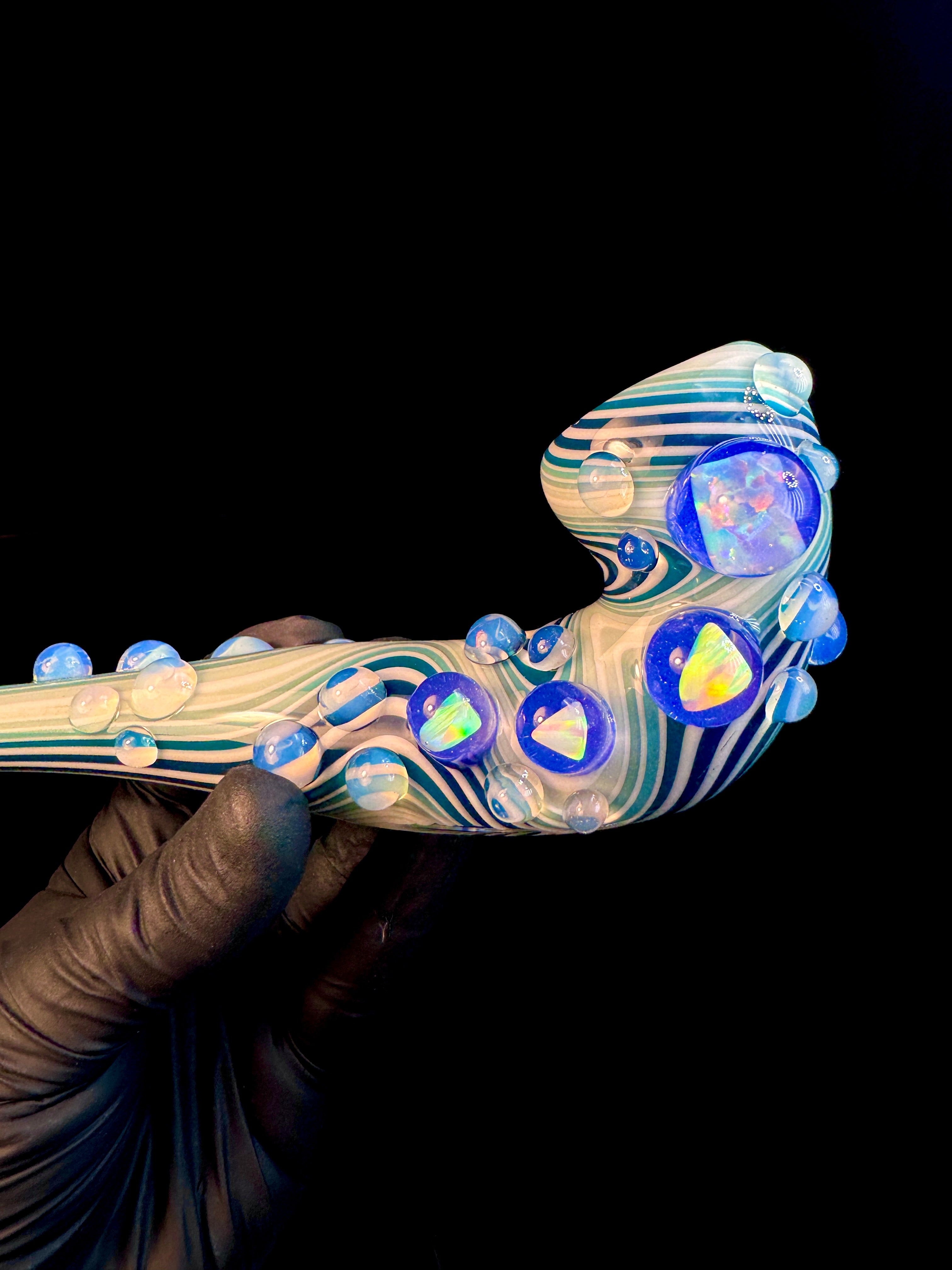 Opal Gandolf