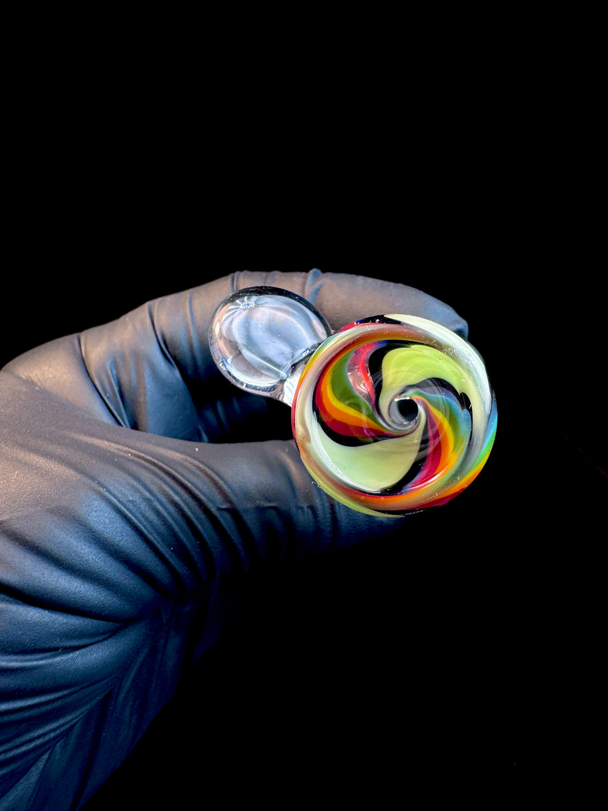 14mm Slyme Rainbow snapper Slide