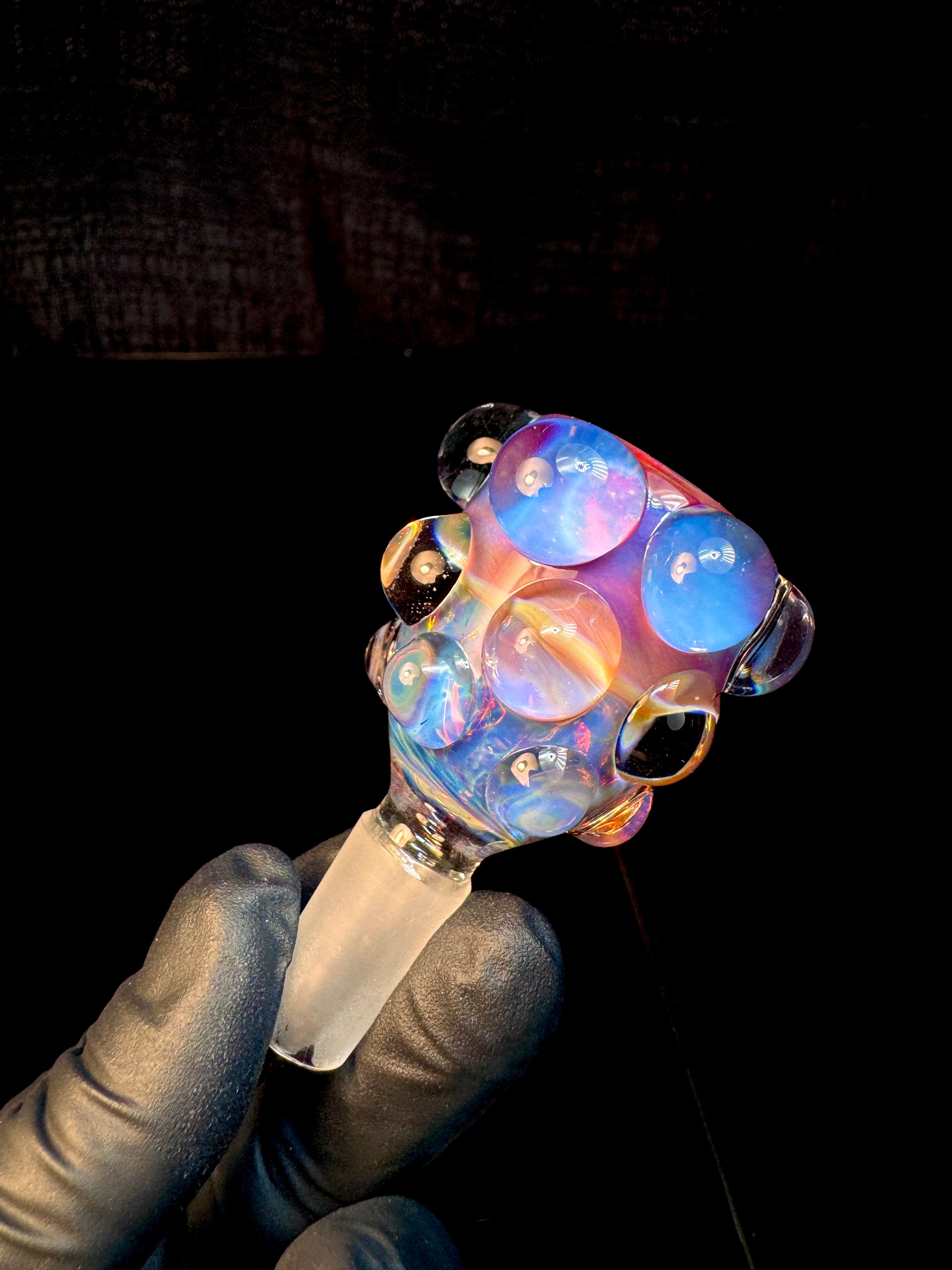 14mm Ap x Fripidy dot Slide