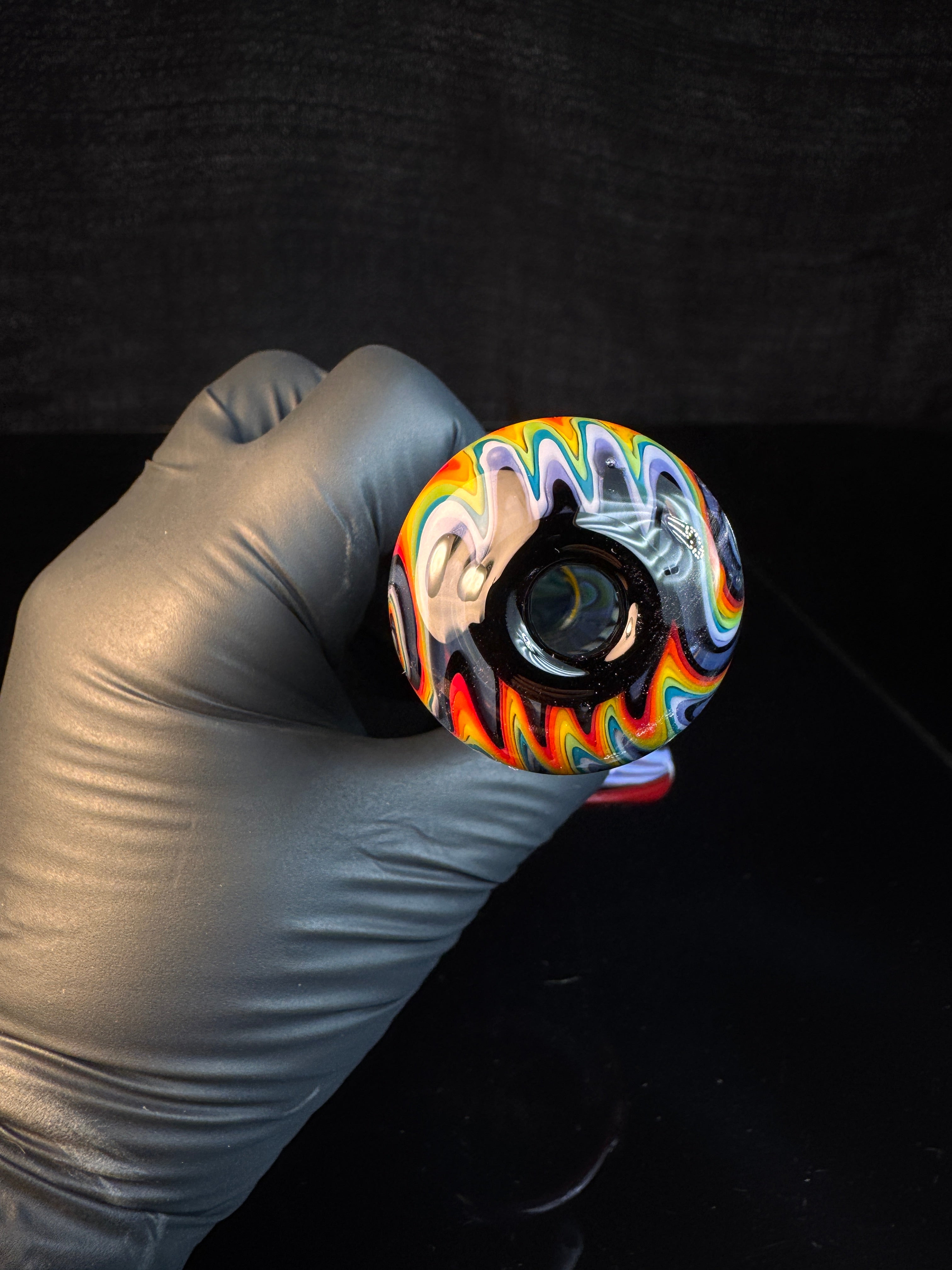 9 Wigwag Phat opal Hammer unique