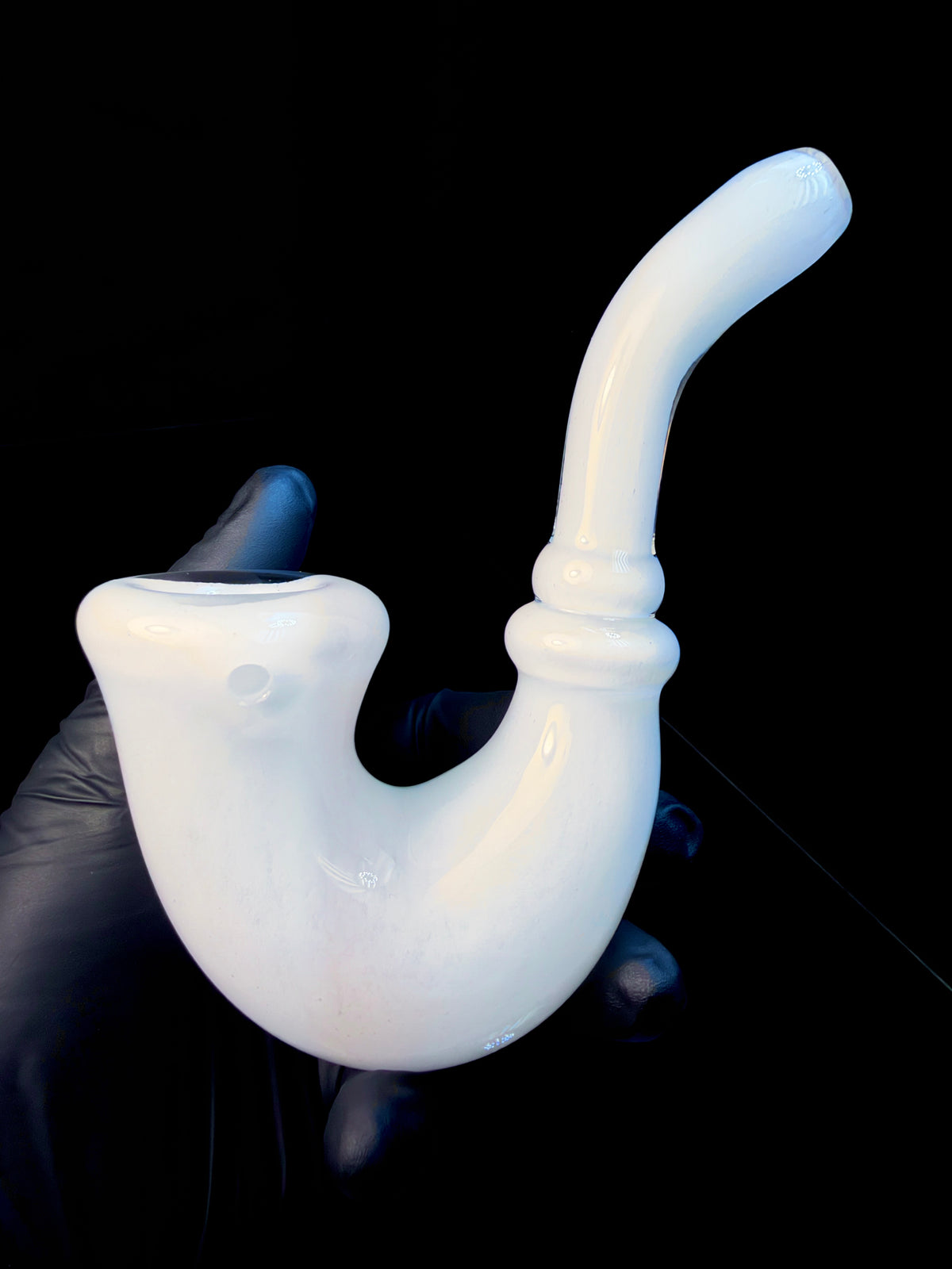 Ghost opal Sherlock