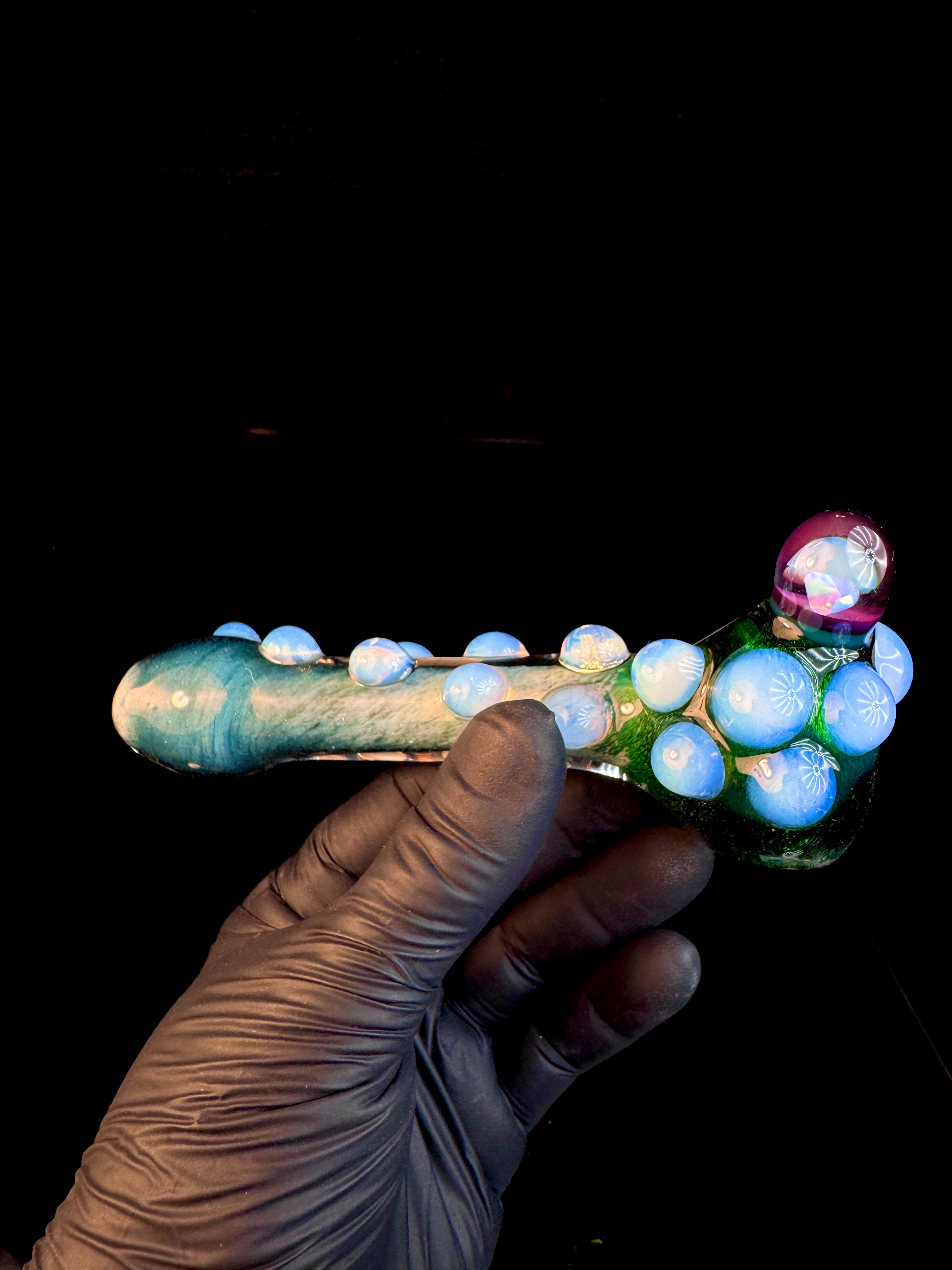 Stardust x Exp opal pipe (Prime)