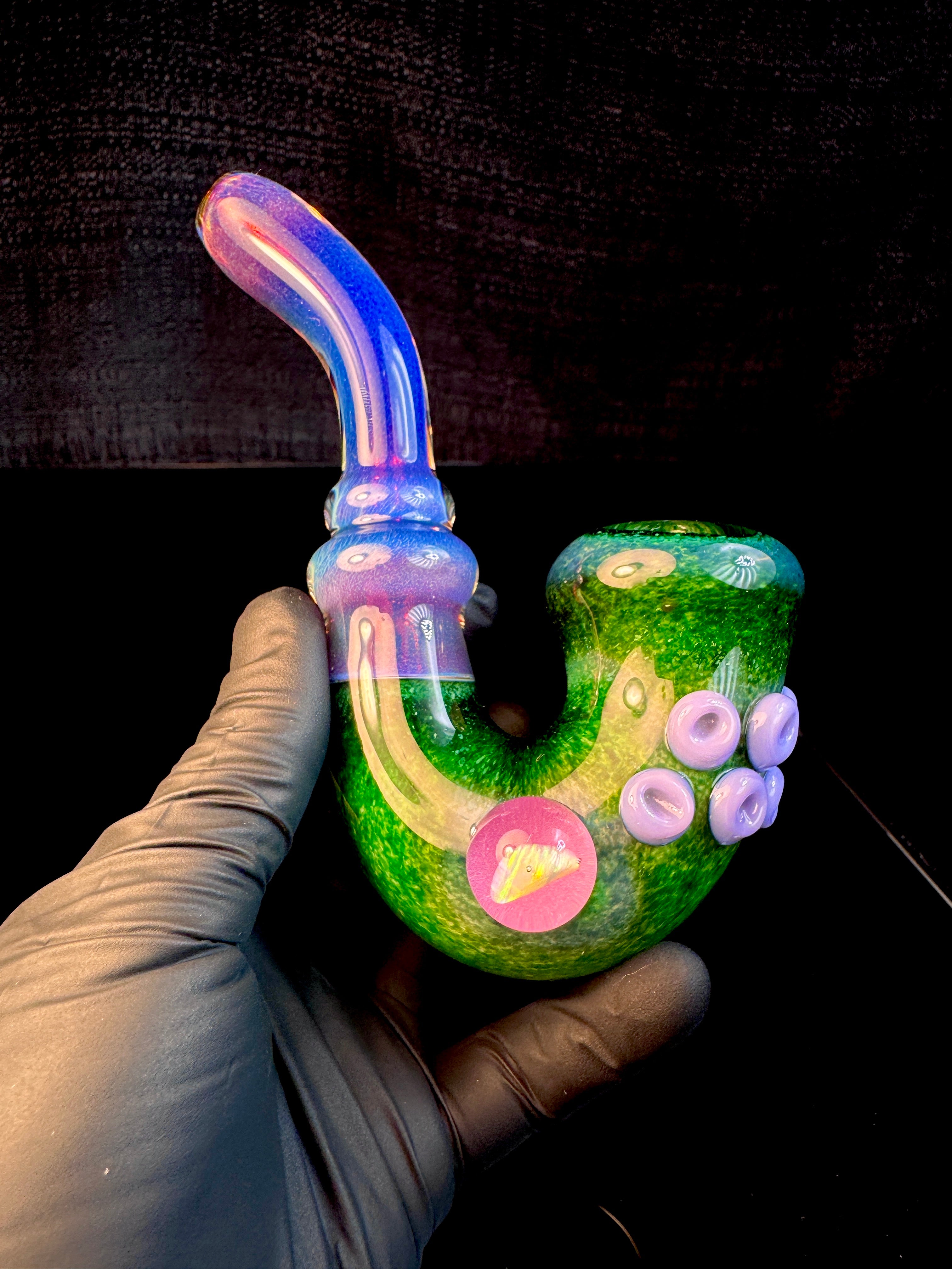Exp x Ap opal sherlock