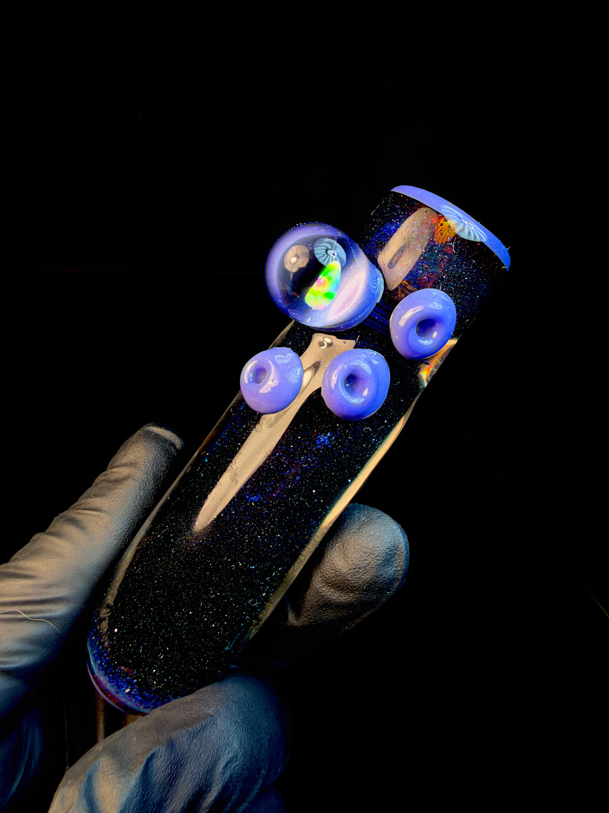 Nebula x Nebula opal brickhouse chillum