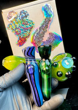 Load image into Gallery viewer, Chillum x spoon
