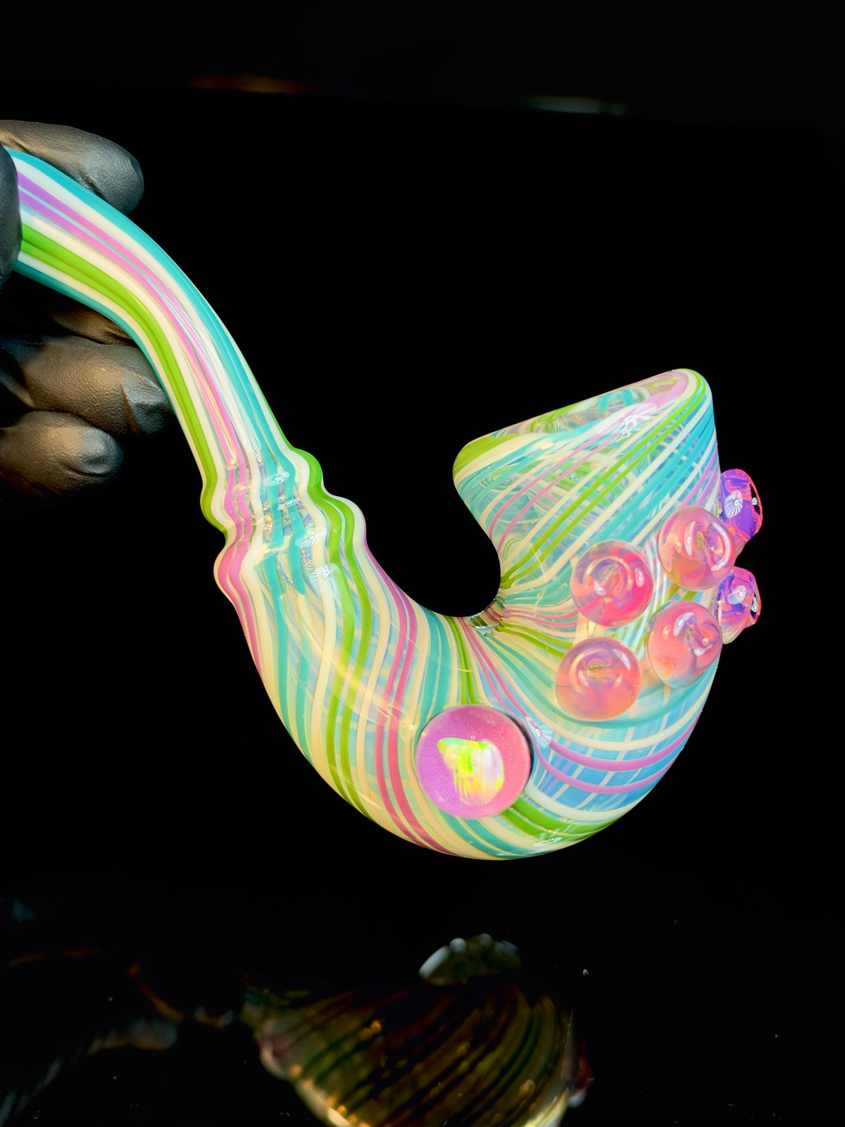 Fruity Tooty Inside out Fume Sherlock