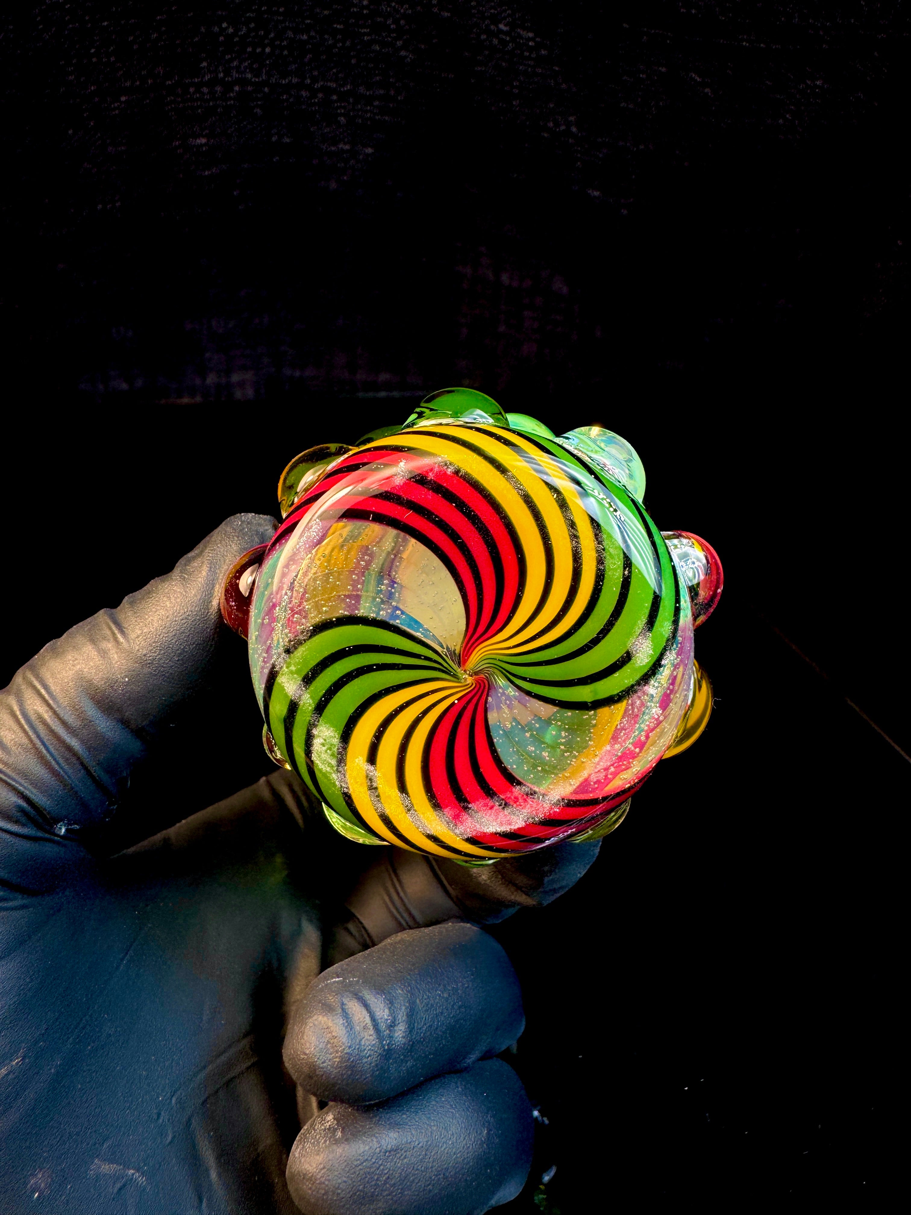 Nug Jar