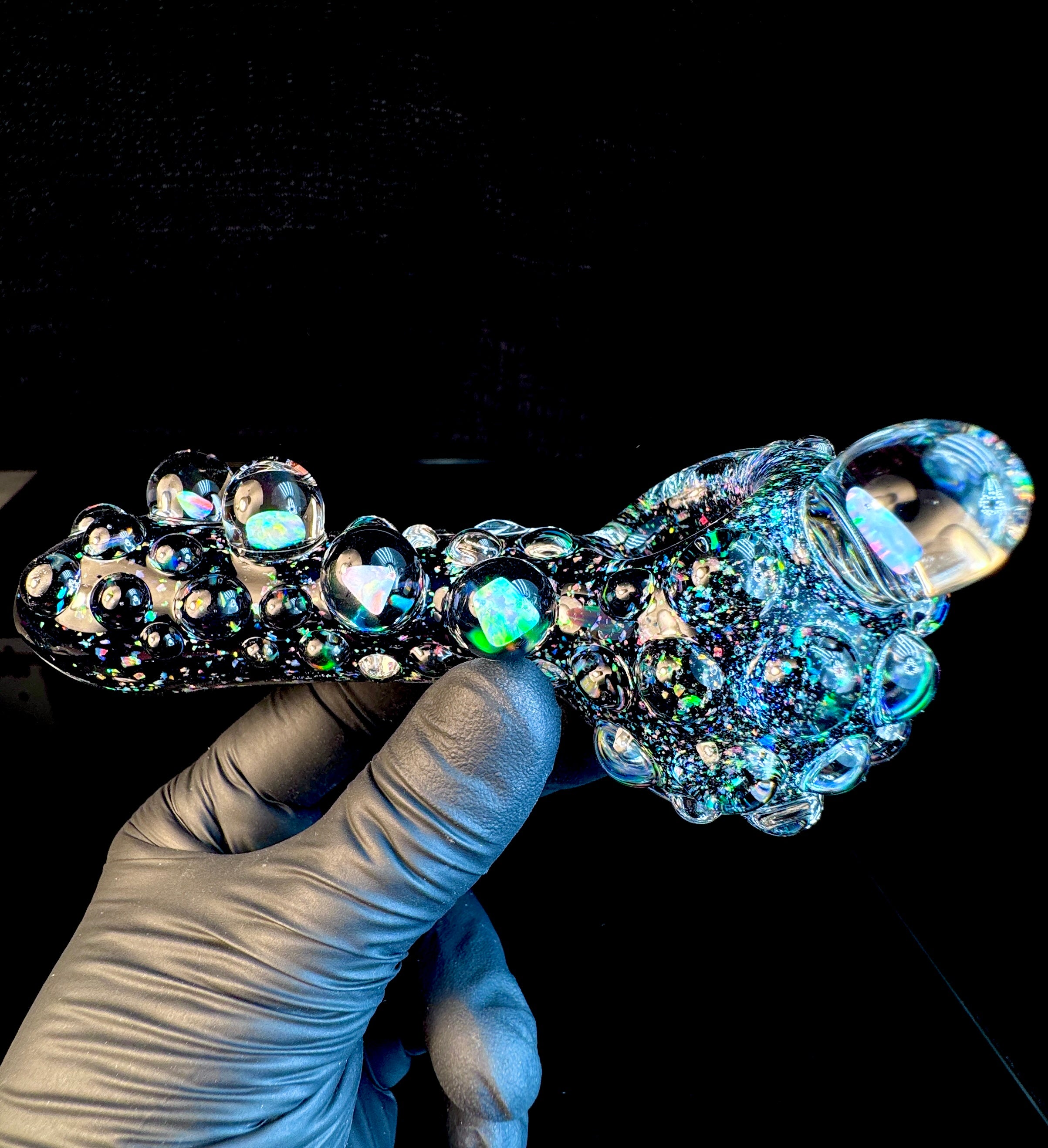 5 Opal Cropal Deluxe