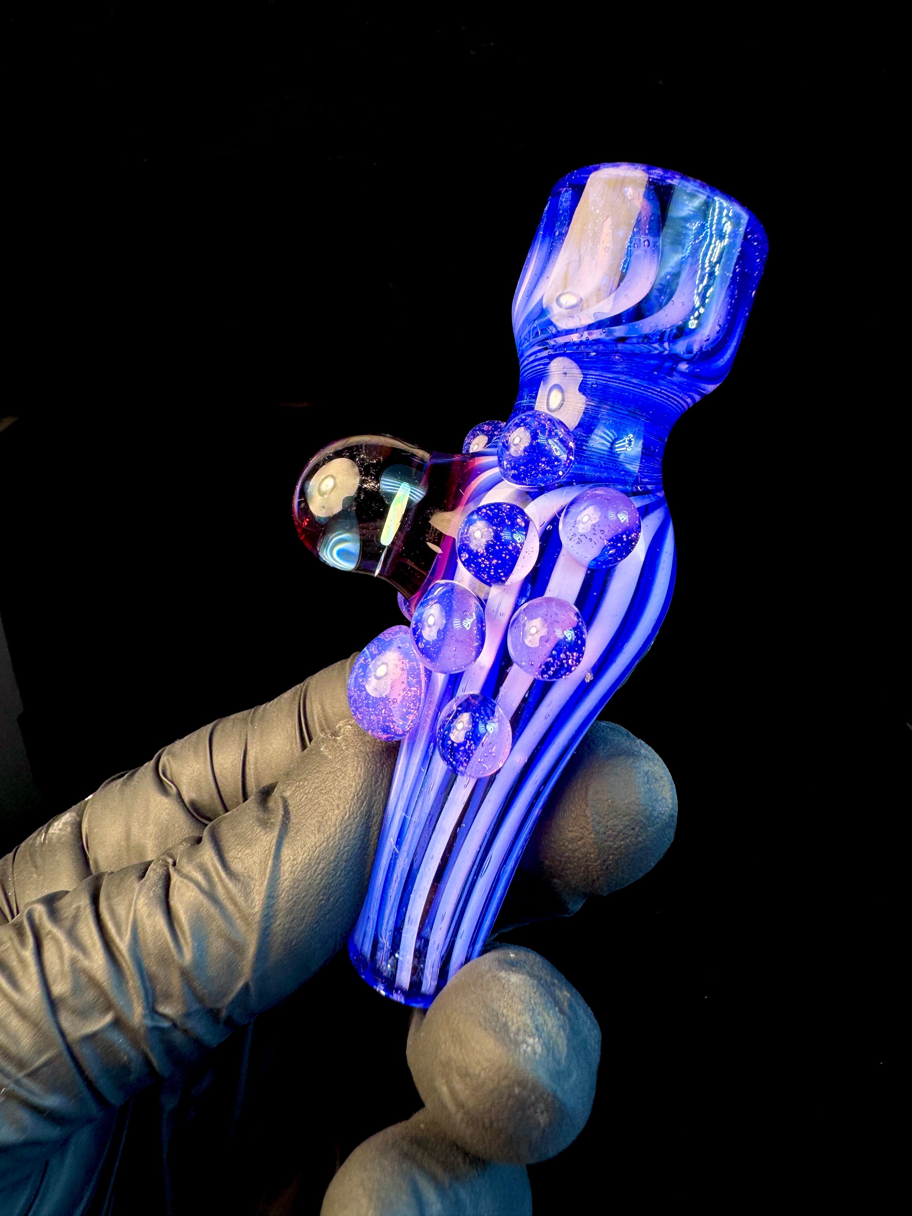 Wednesday opal chillum