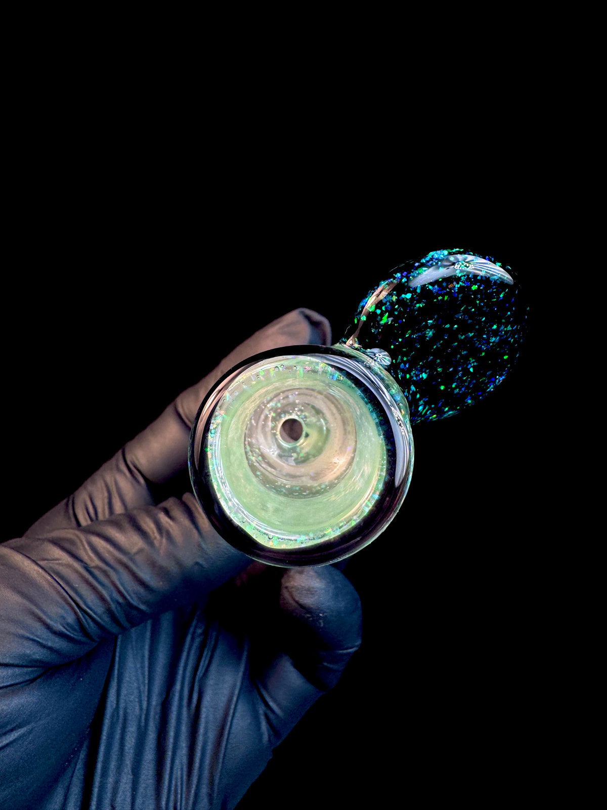 18/19mm Kiwi cropal snapper Slide