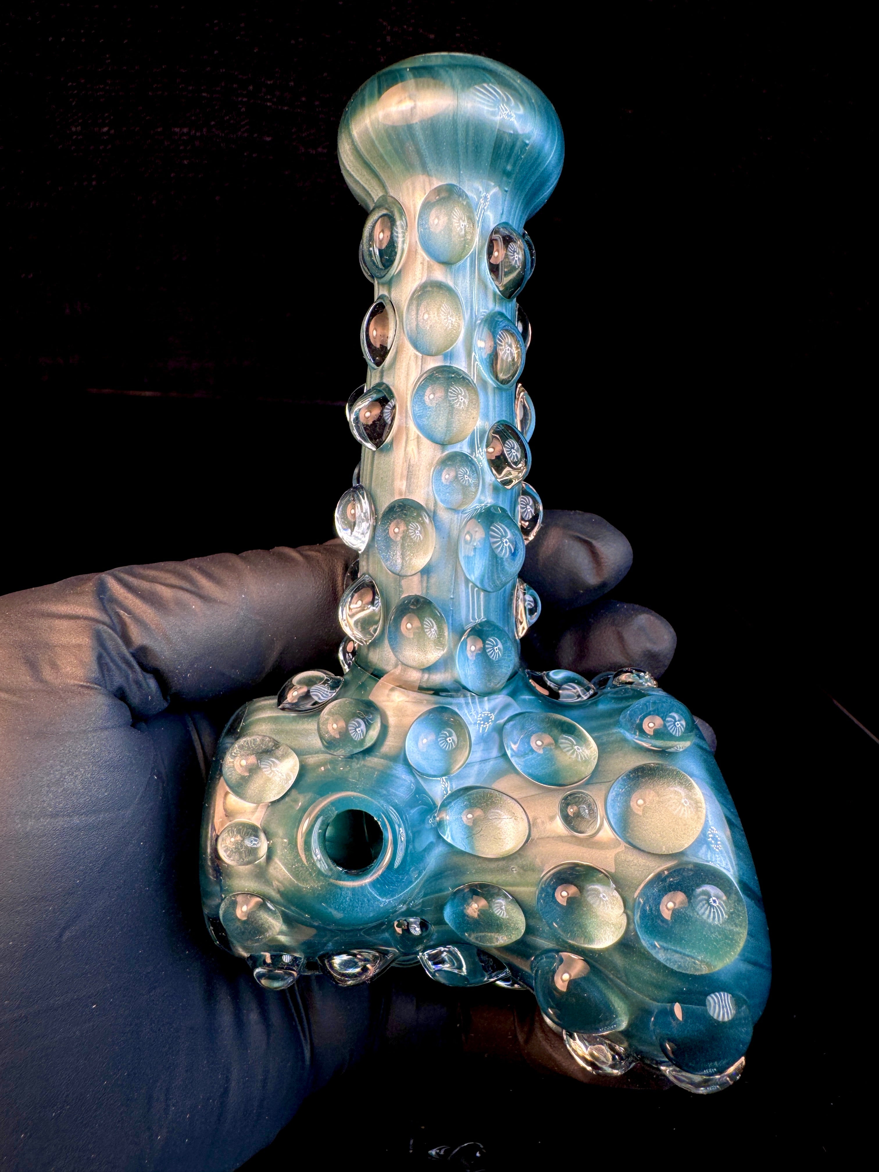 Neptunian hammer
