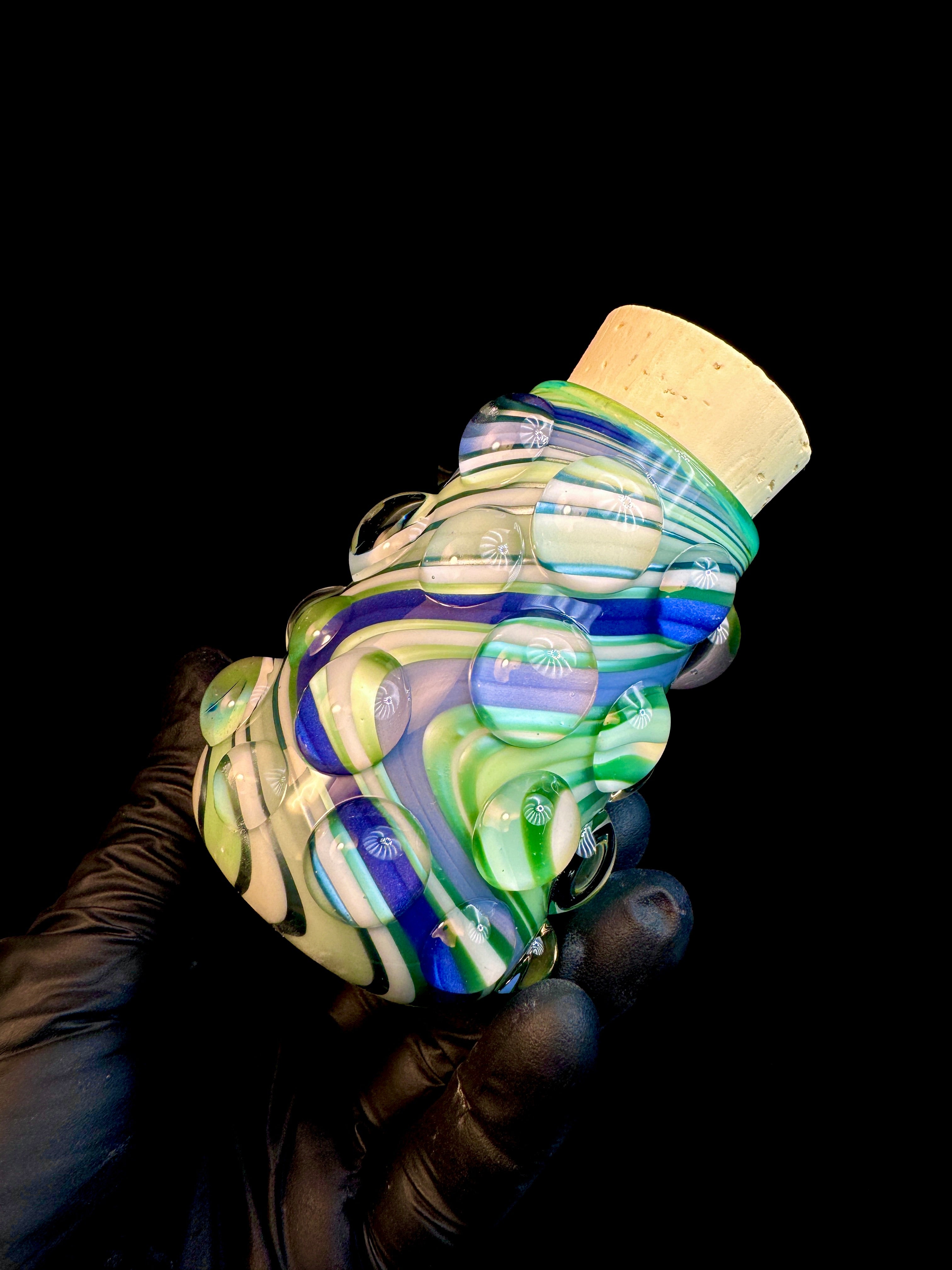 Nug Jar