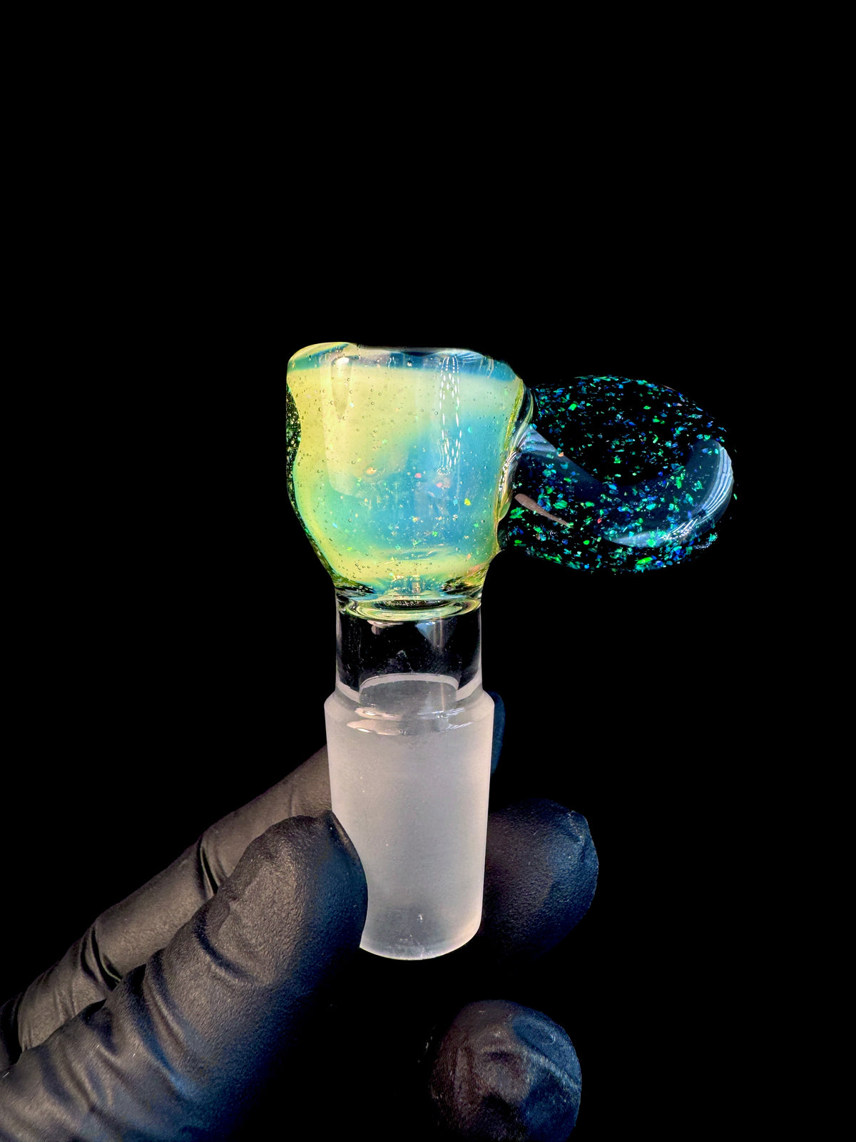 18/19mm Slyme cropal snapper Slide