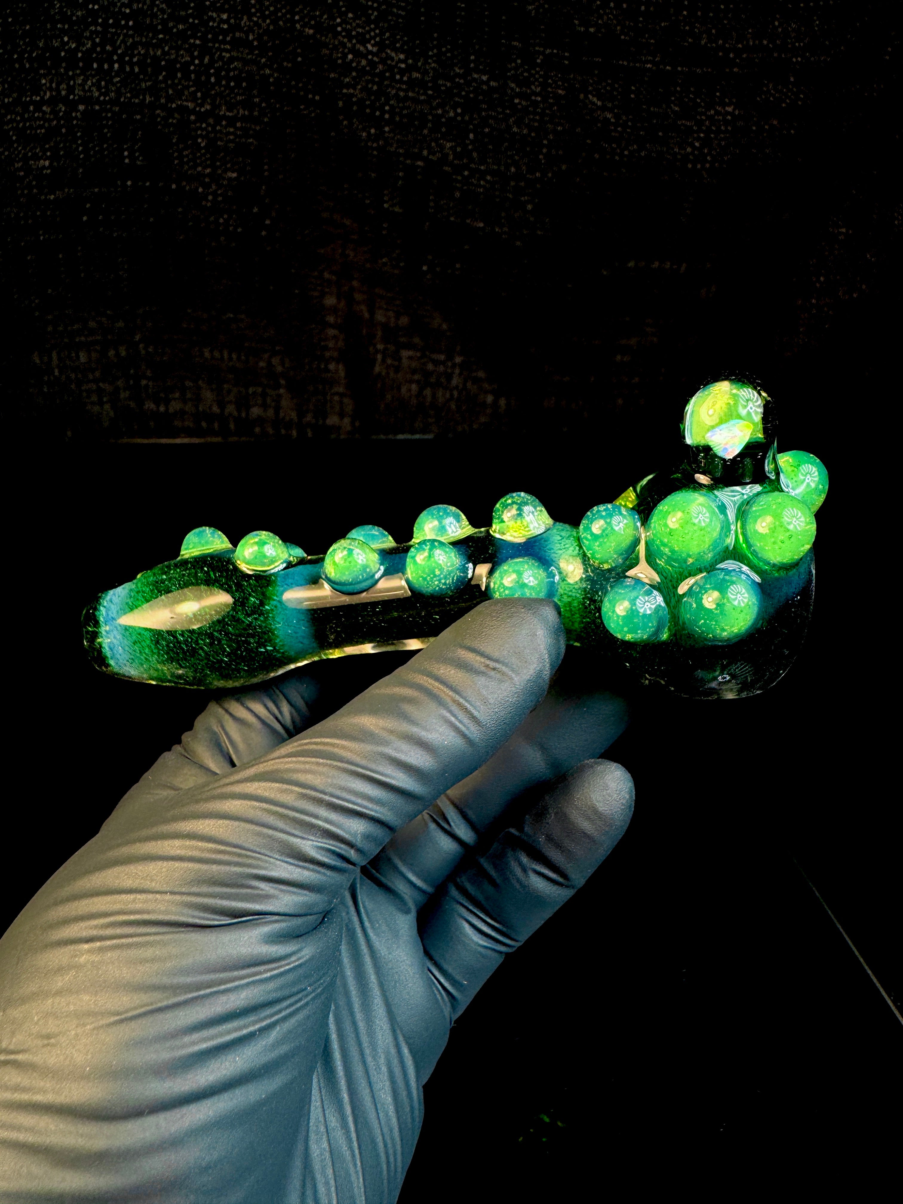 Exp x slyme Opal spoon